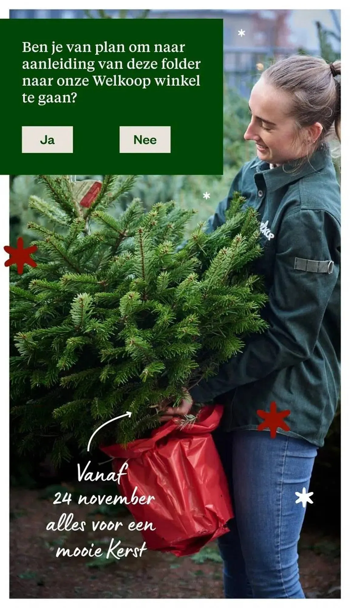 Welkoop folder van 17 november tot 23 november 2025 - Folder pagina 37