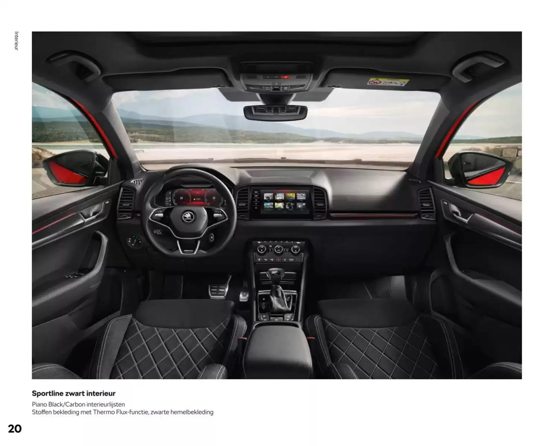 Skoda folder van 11 januari tot 11 januari 2026 - Folder pagina 12