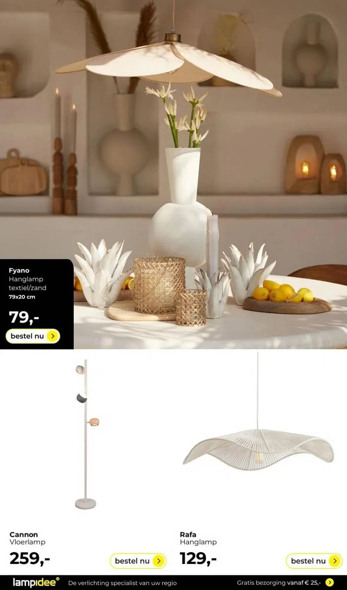 Lampidee folder van 2 november tot 16 november 2025 - Folder pagina 12