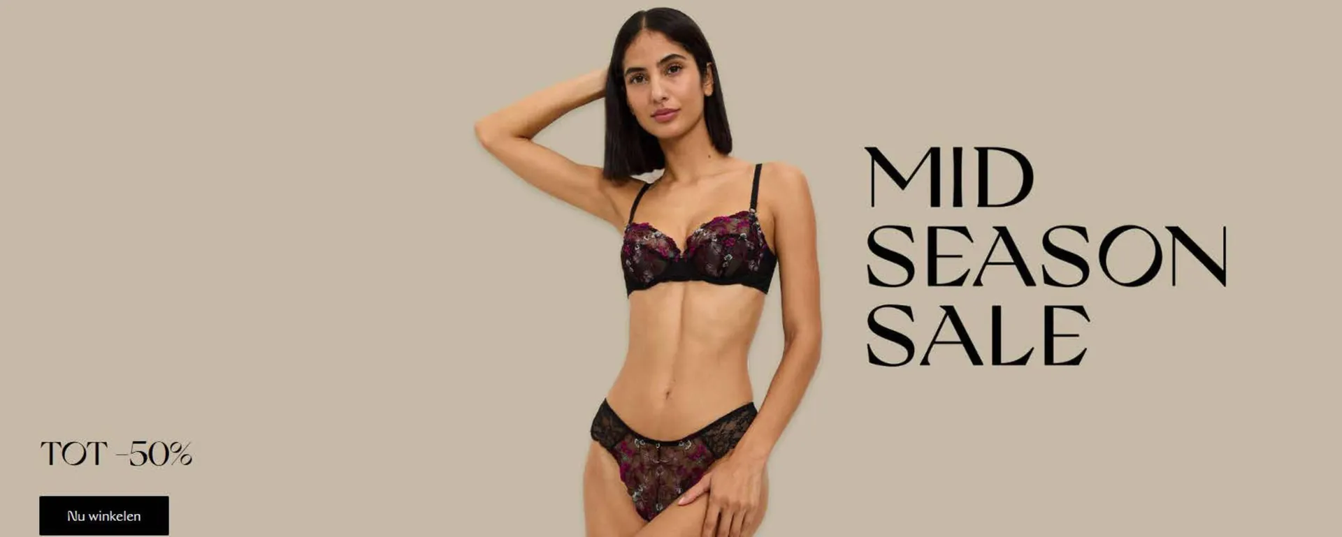 Triumph folder van 15 april tot 19 april 2025 - Folder pagina 1