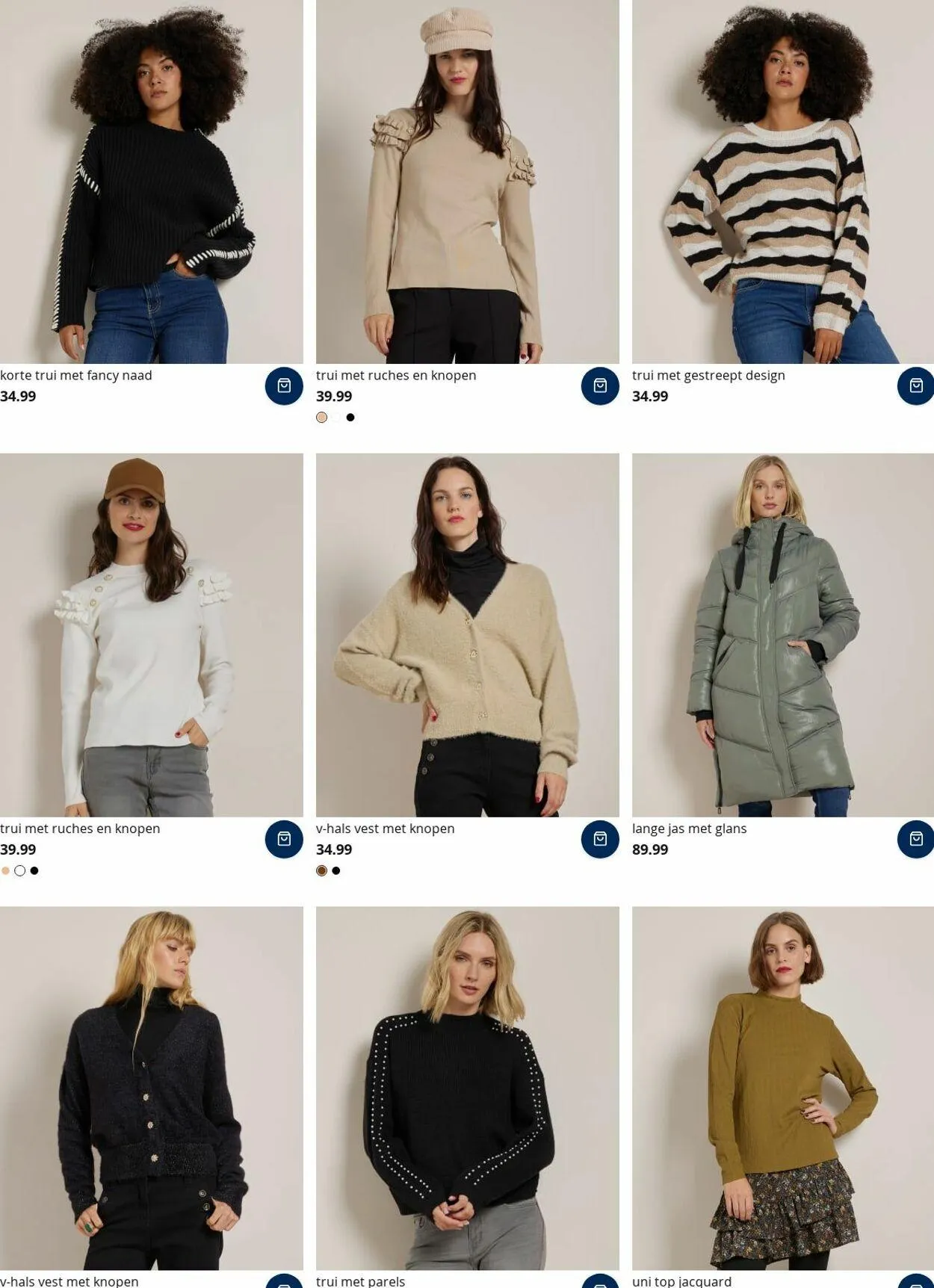 terStal Actuele folder van 6 oktober tot 15 oktober 2025 - Folder pagina 9