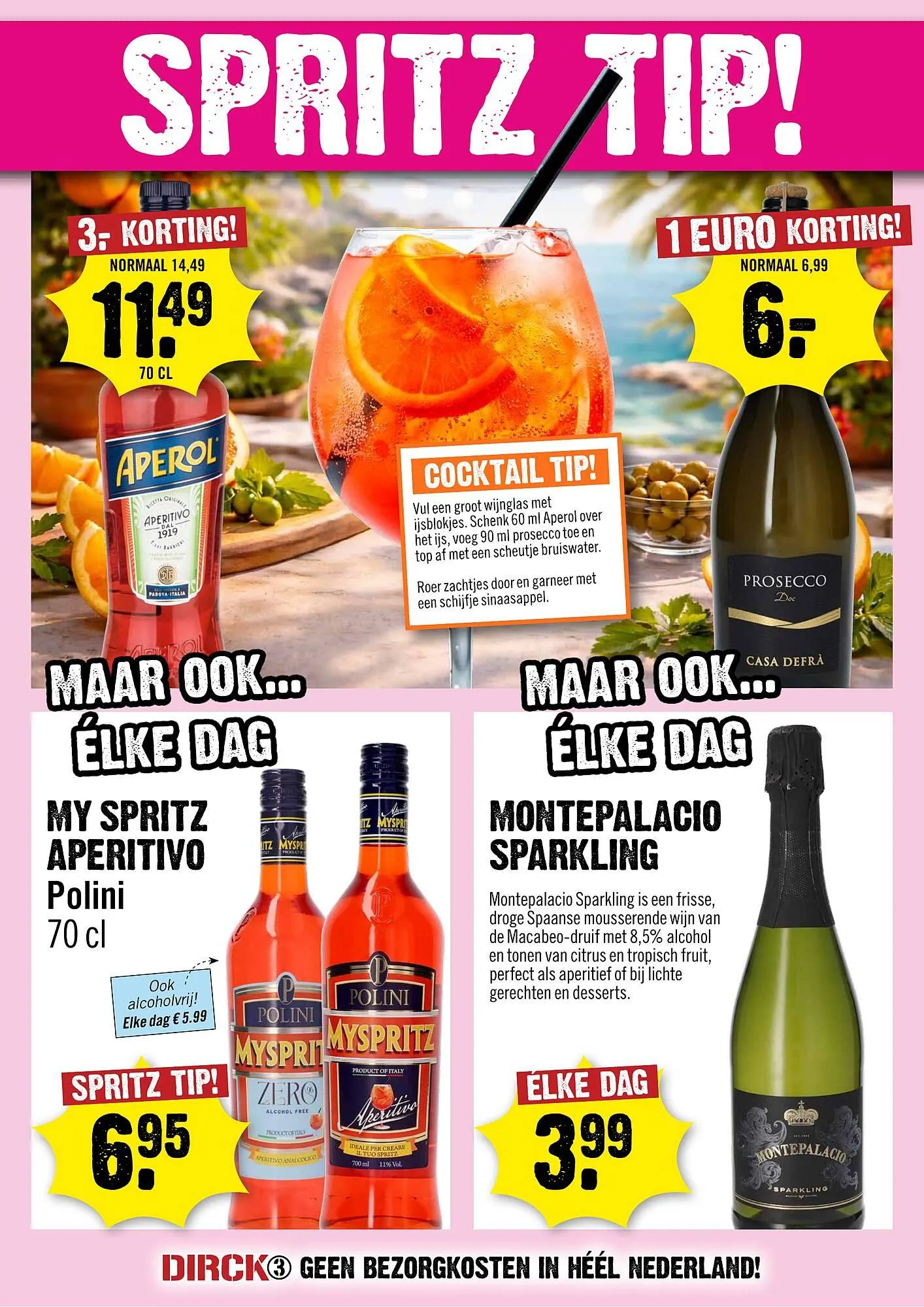 Dirck 3 folder van 8 april tot 14 april 2026 - Folder pagina 7