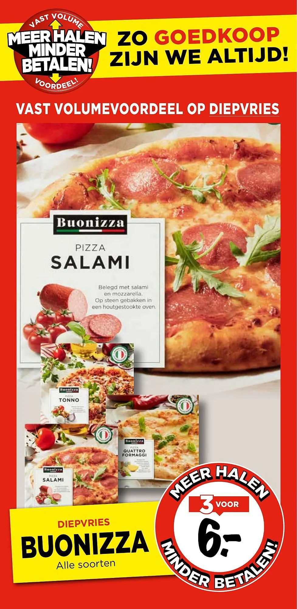 Vomar folder van 26 april tot 3 mei 2025 - Folder pagina 28