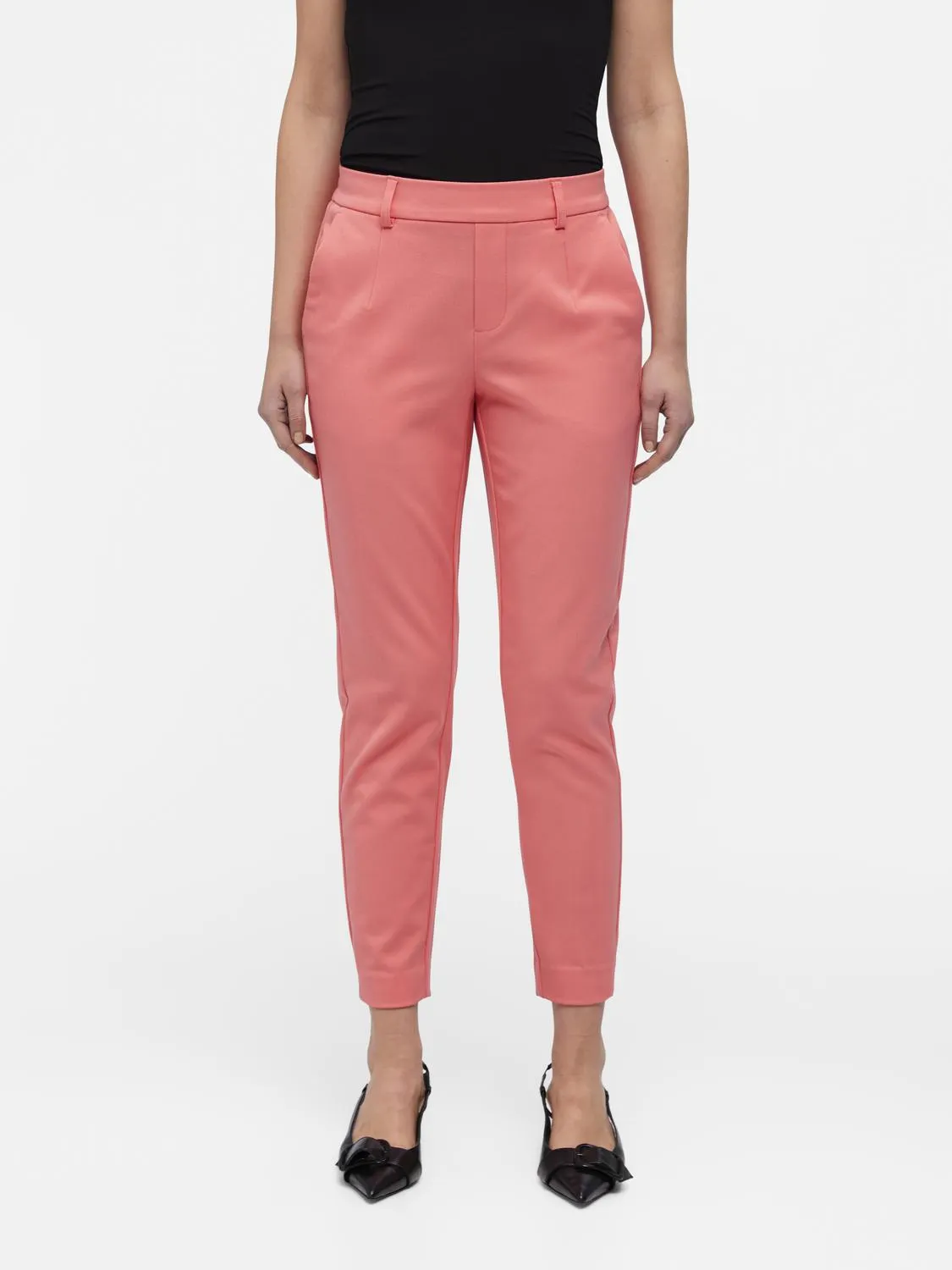 OBJLISA Pants - Georgia Peach