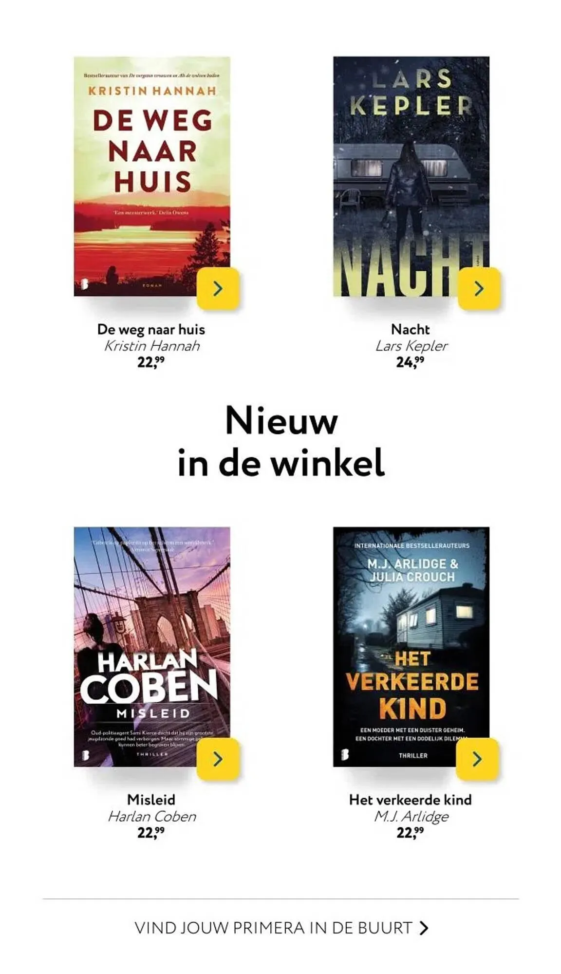 Primera folder van 6 april tot 31 mei 2025 - Folder pagina 3