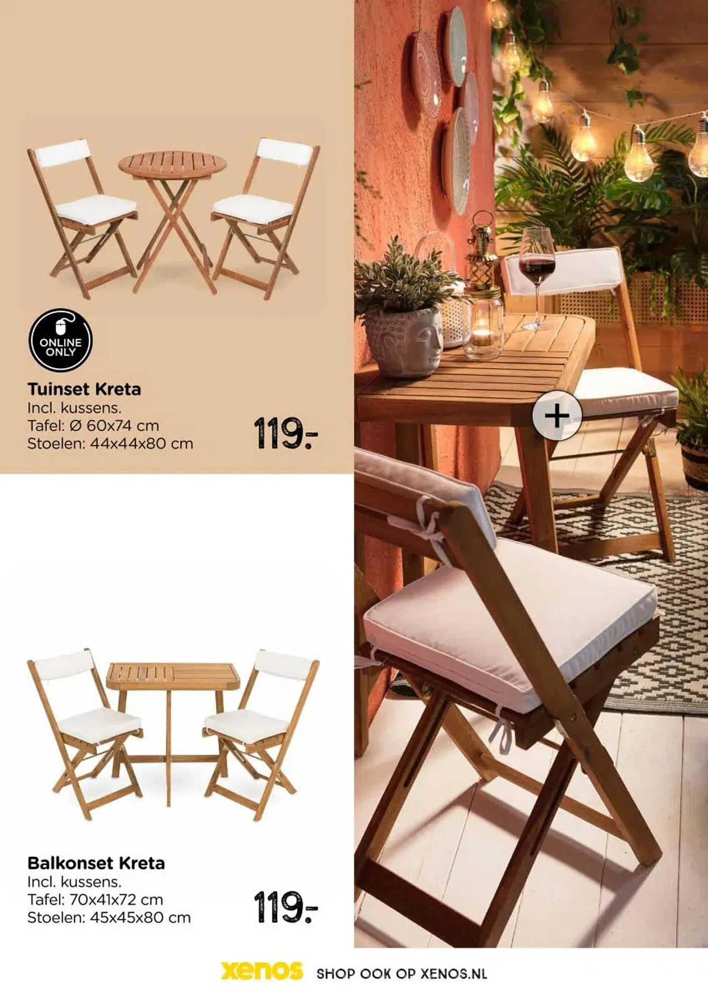 Xenos folder van 29 maart tot 1 augustus 2026 - Folder pagina 7