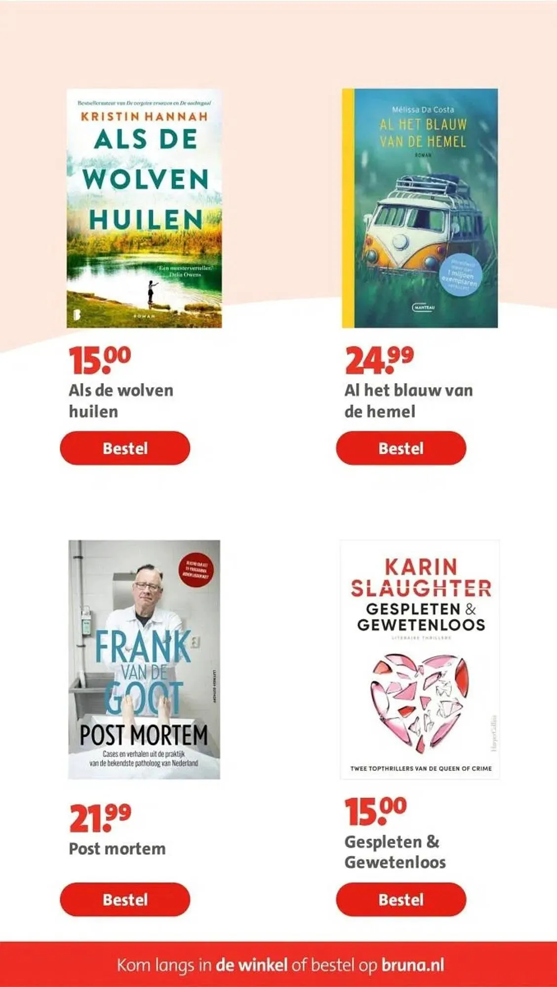 Bruna folder van 12 januari tot 18 januari 2026 - Folder pagina 5