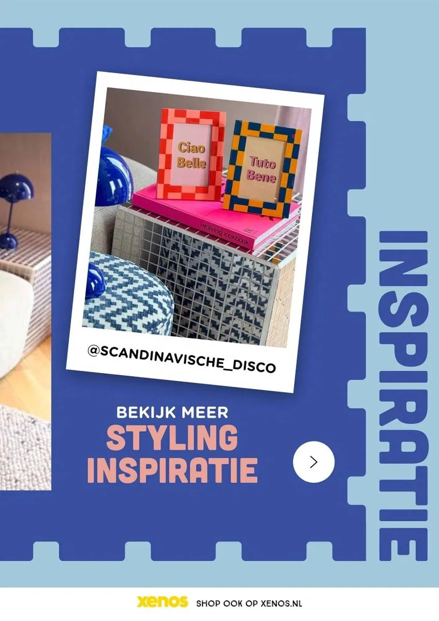 Xenos folder van 19 januari tot 19 april 2026 - Folder pagina 59