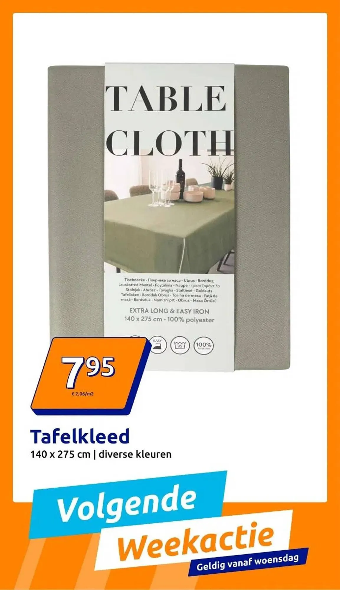 Action folder van 24 december tot 30 december 2025 - Folder pagina 8