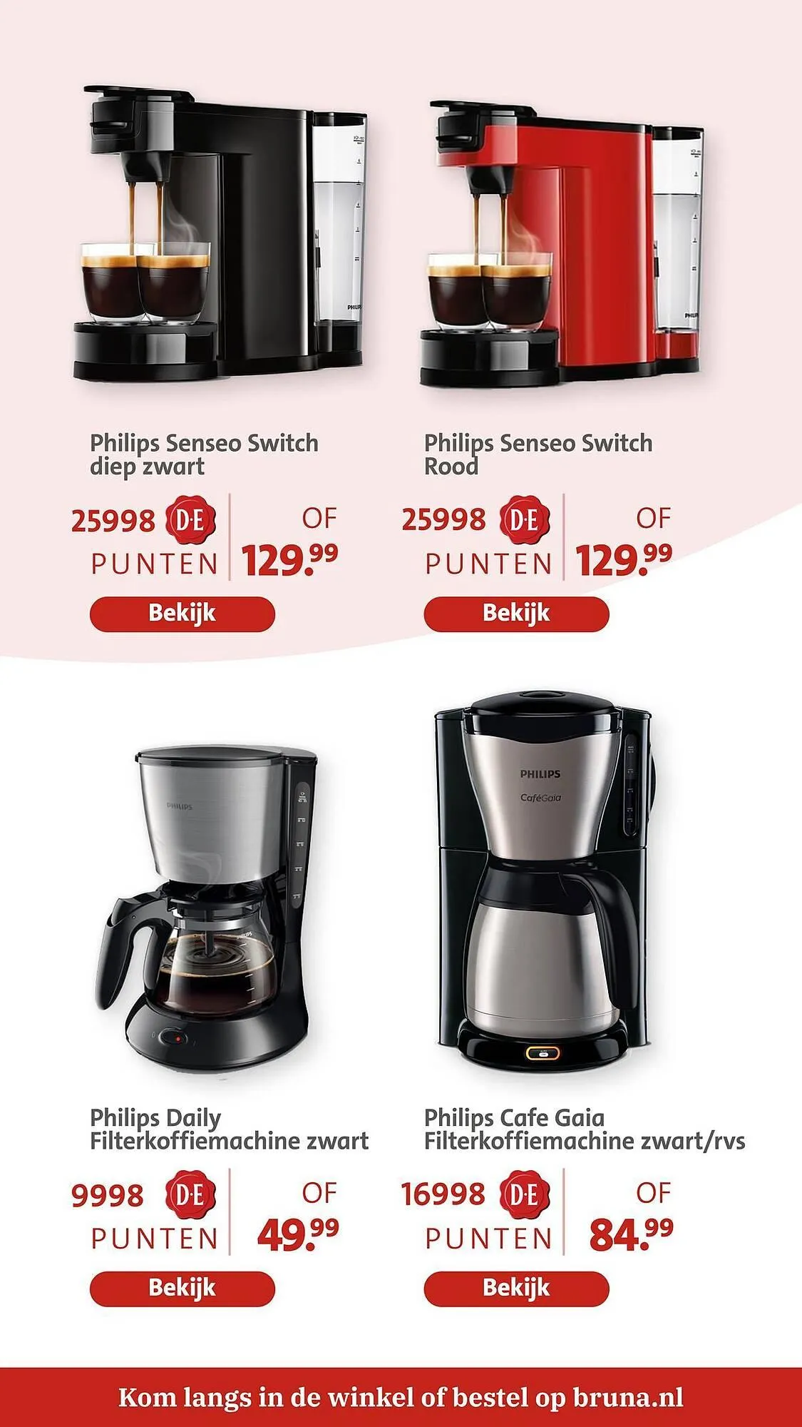 Bruna folder van 8 april tot 10 mei 2026 - Folder pagina 21