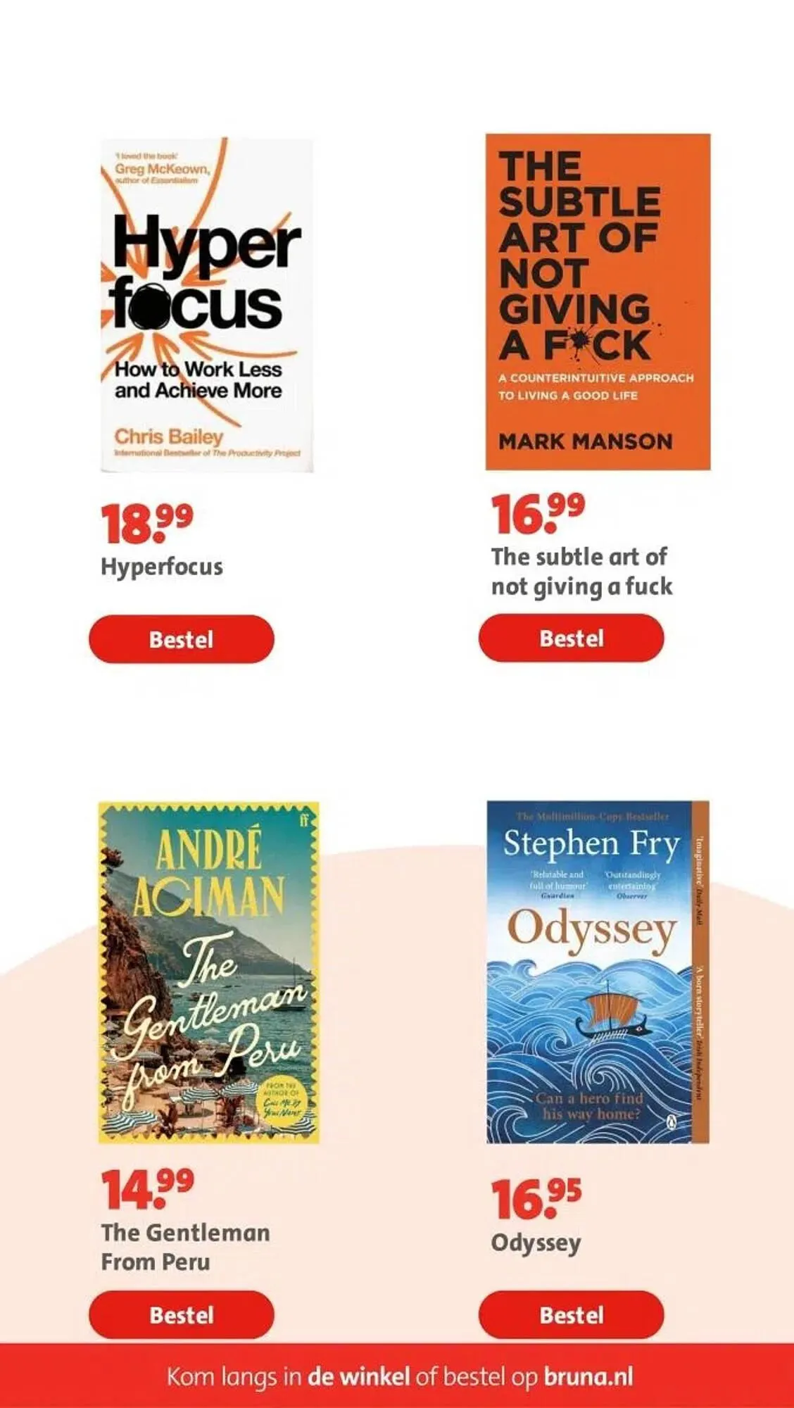 Bruna folder van 16 februari tot 22 februari 2026 - Folder pagina 16