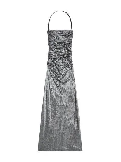 Vestido Diesel D-Tru