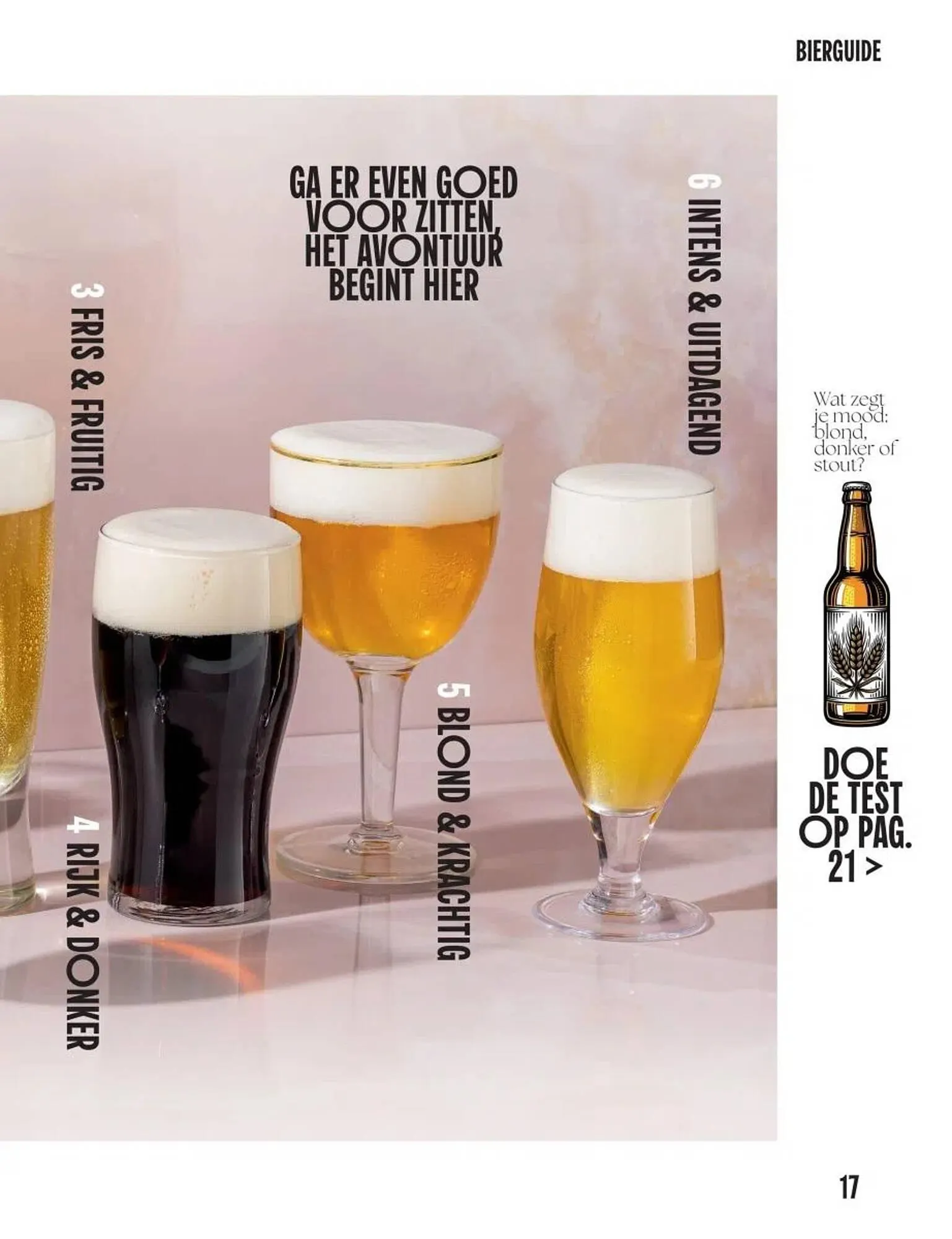 Albert Heijn folder van 27 oktober tot 23 november 2025 - Folder pagina 17