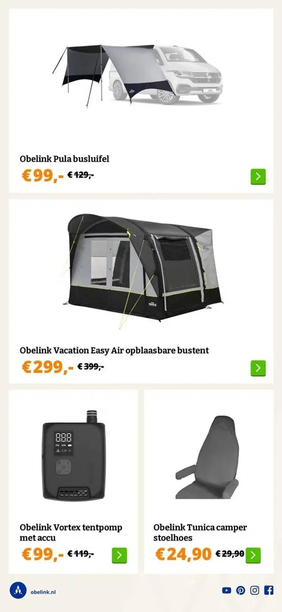 Obelink folder van 14 januari tot 21 januari 2026 - Folder pagina 4