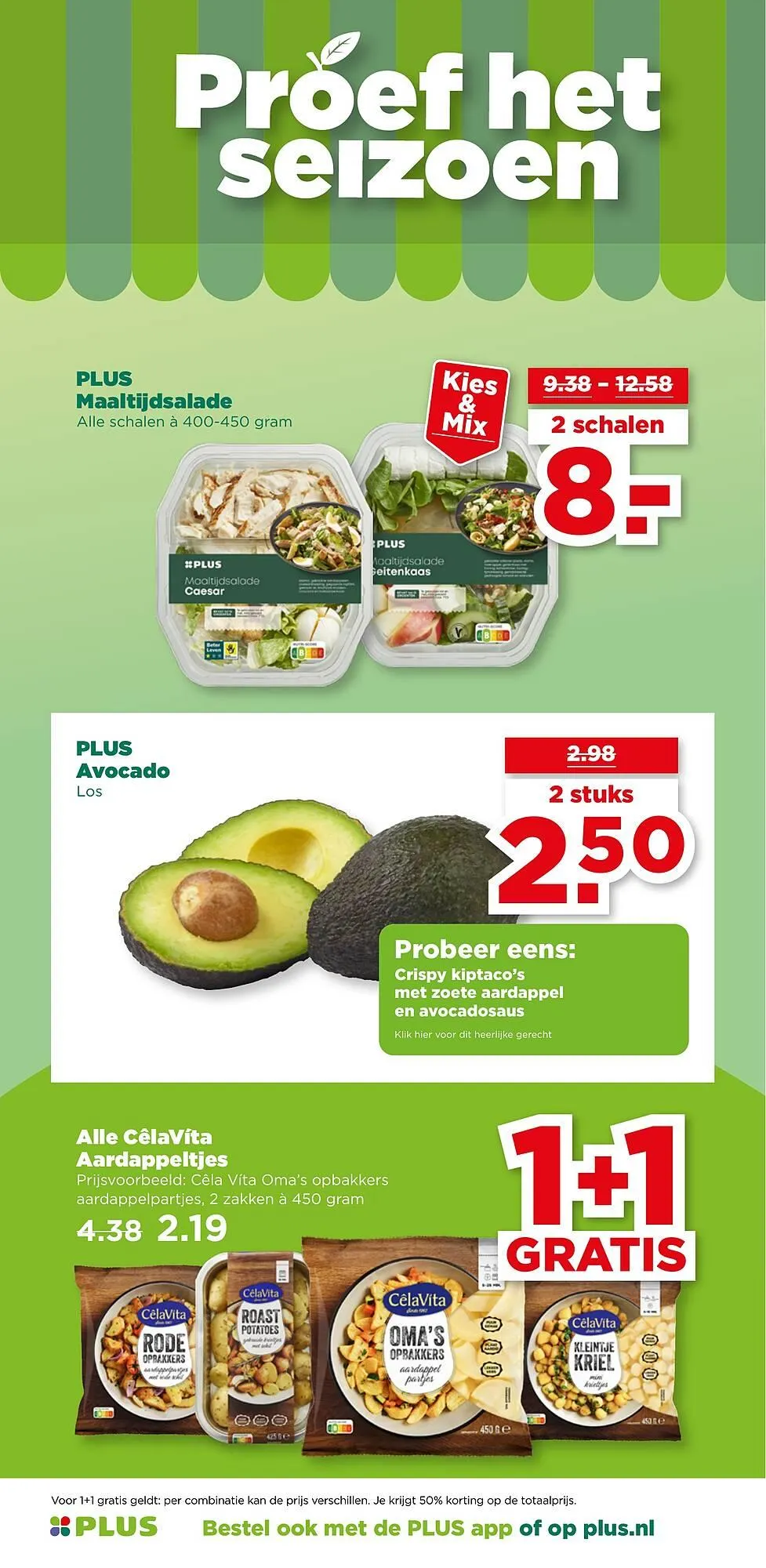 PLUS folder van 16 juli tot 22 juli 2025 - Folder pagina 5