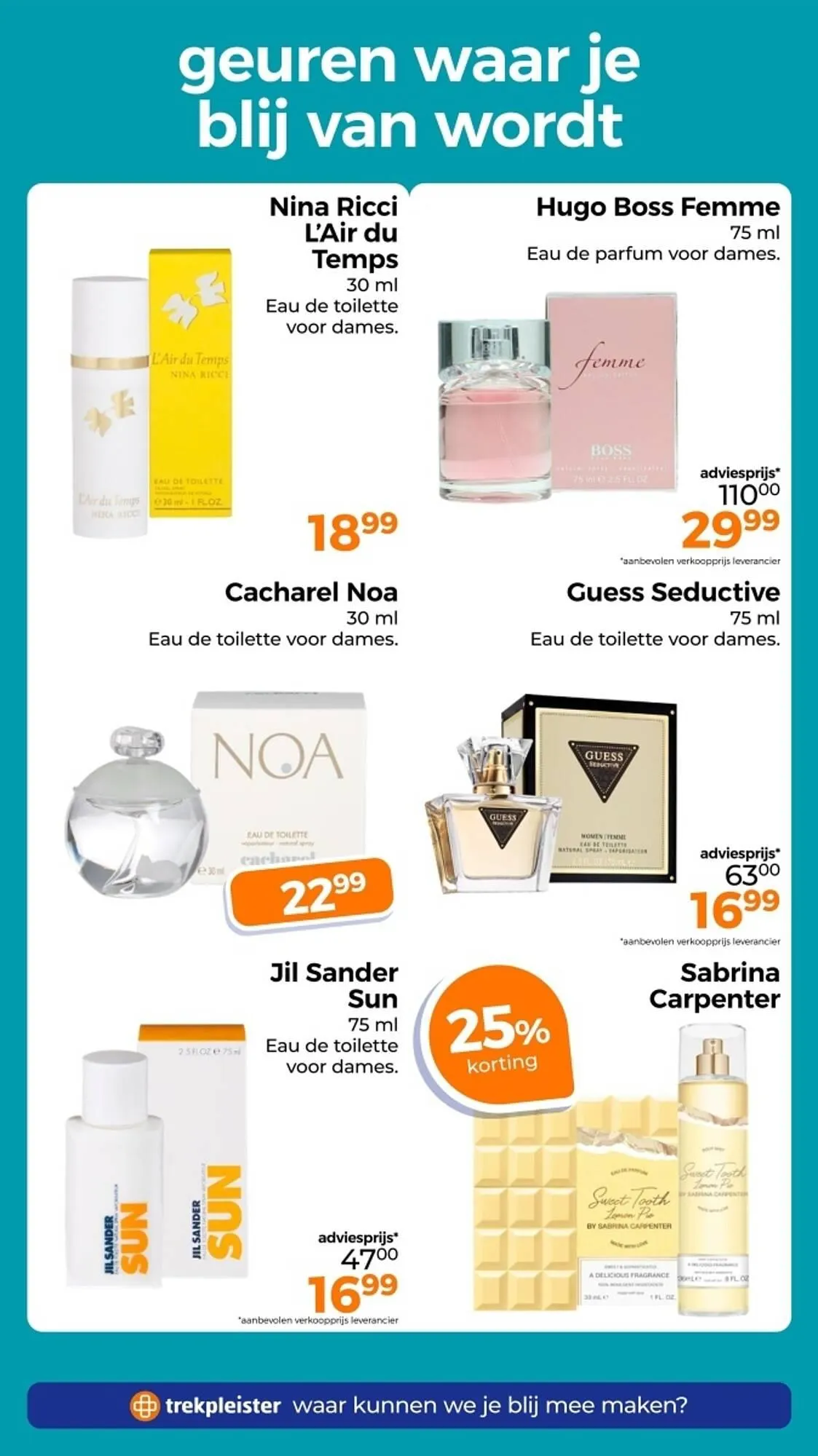 Trekpleister folder van 17 februari tot 1 maart 2026 - Folder pagina 21