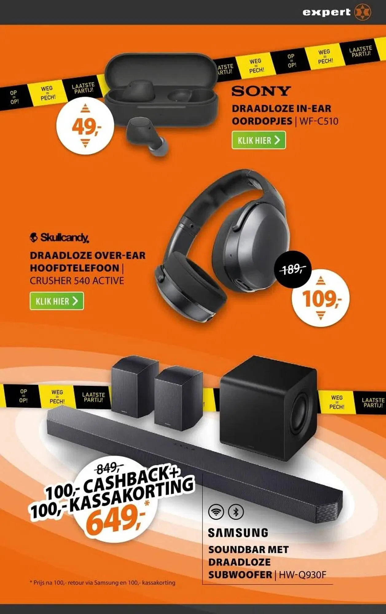 Expert folder van 11 januari tot 18 januari 2026 - Folder pagina 7