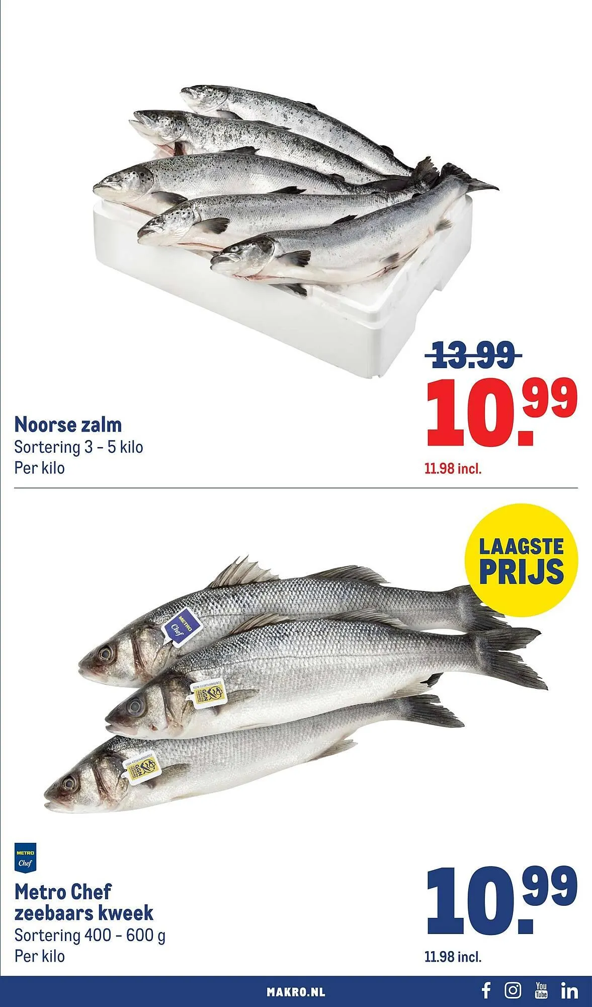 Makro folder van 25 maart tot 7 april 2026 - Folder pagina 23