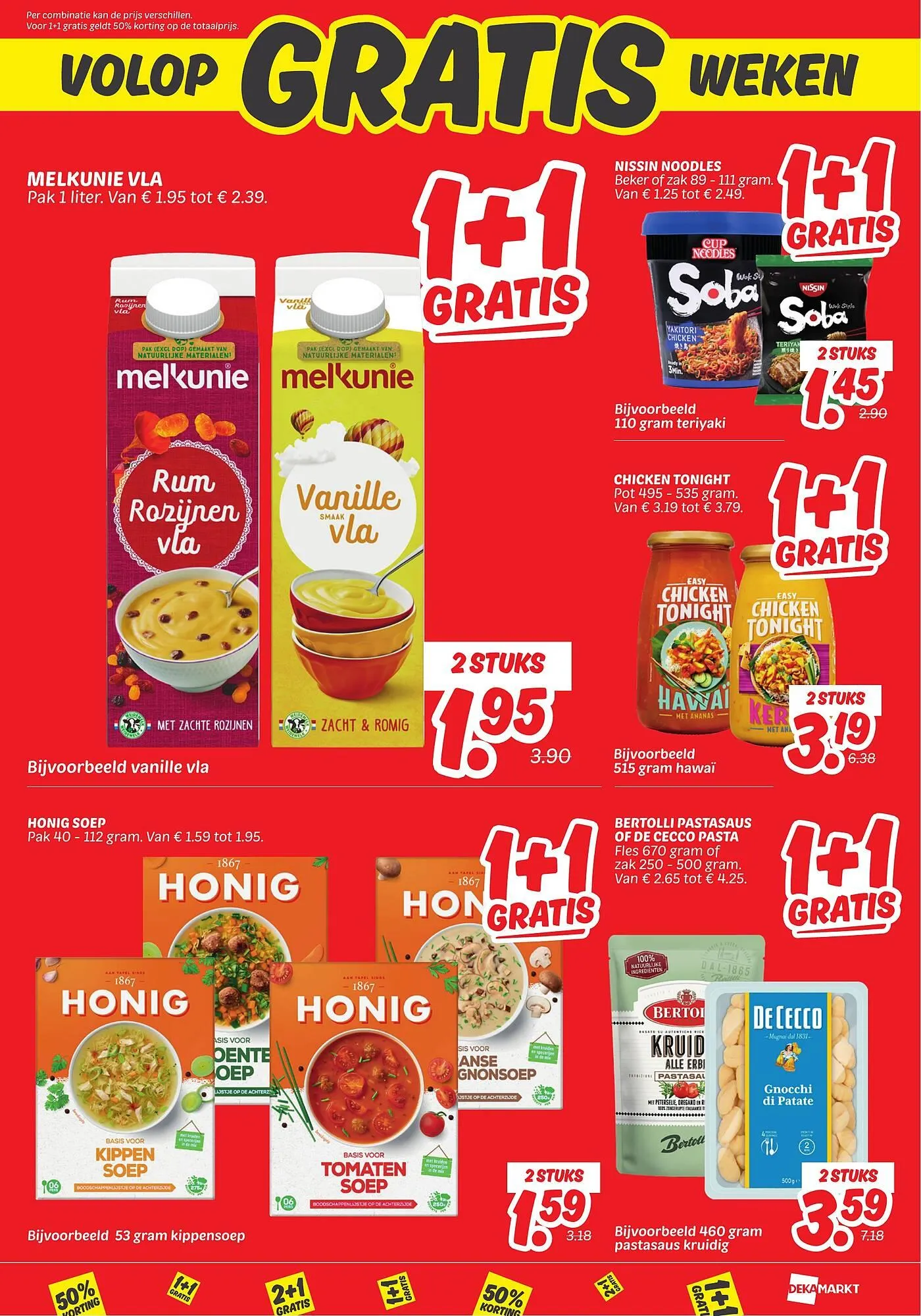 Dekamarkt folder van 24 maart tot 30 maart 2026 - Folder pagina 9