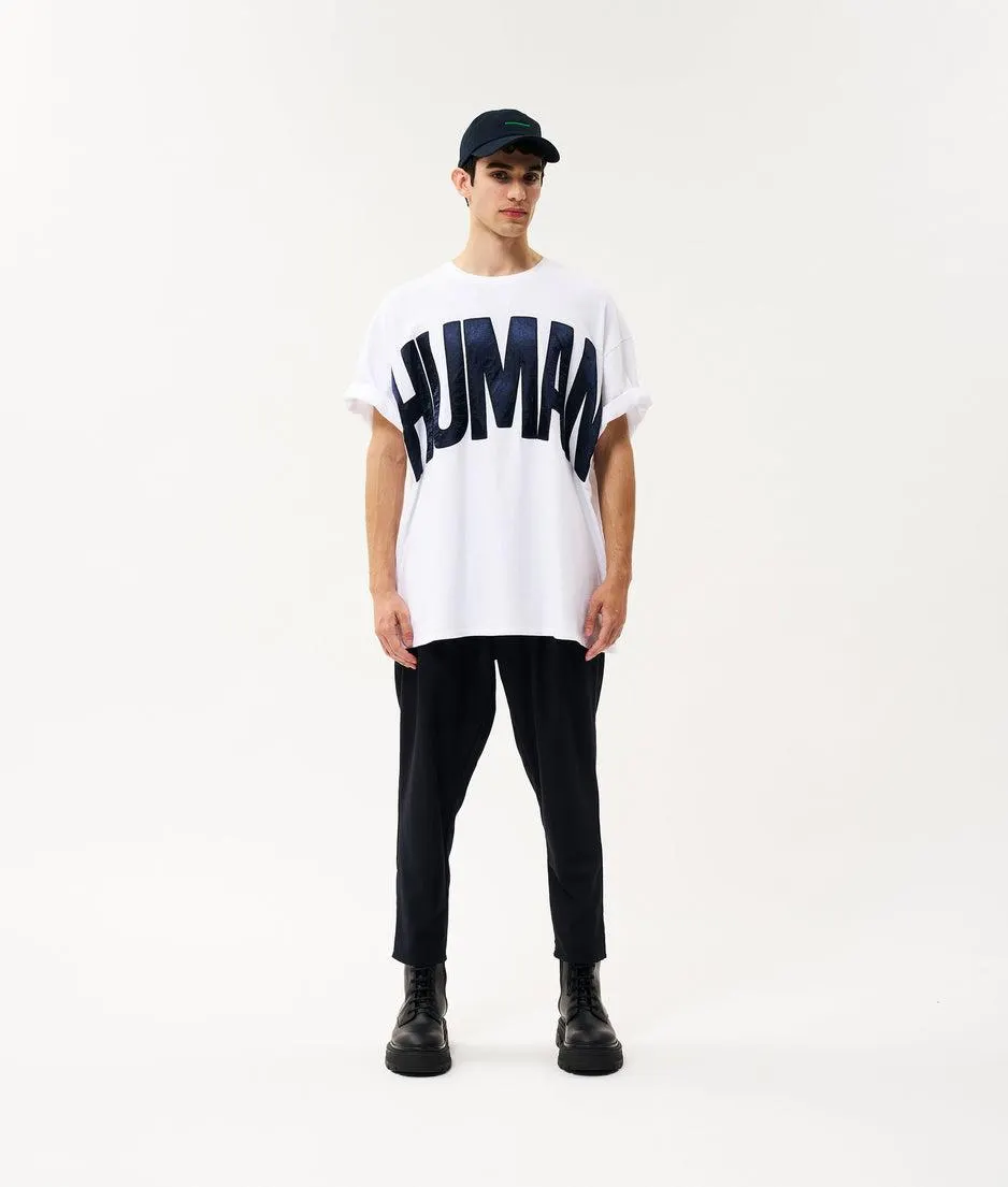 Cameron wool woven pants