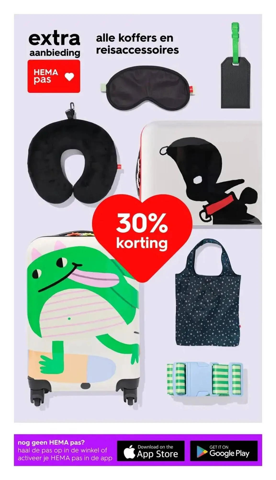 HEMA folder van 6 april tot 12 april 2026 - Folder pagina 28