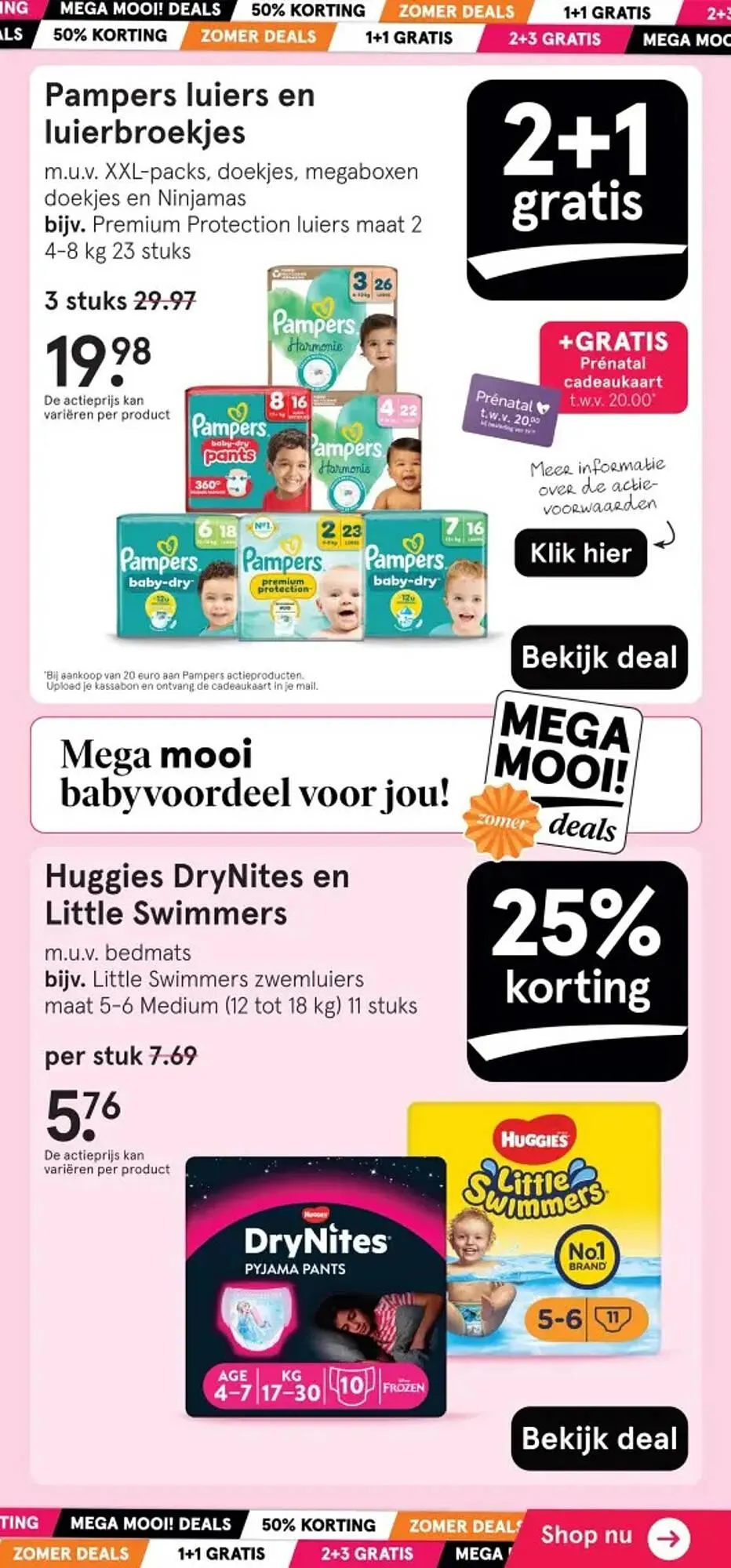 Etos folder van 16 juni tot 29 juni 2025 - Folder pagina 81