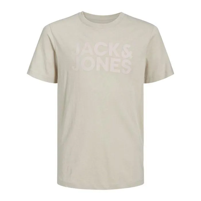 Logo Shirt Junior