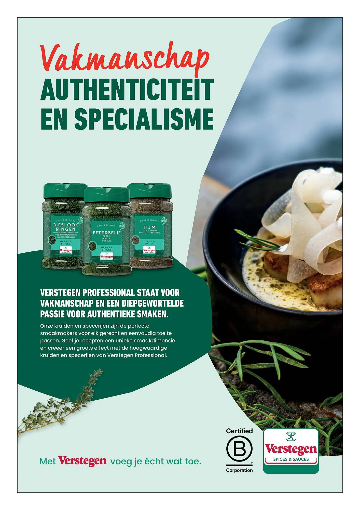 Sligro folder van 5 oktober tot 27 oktober 2025 - Folder pagina 38