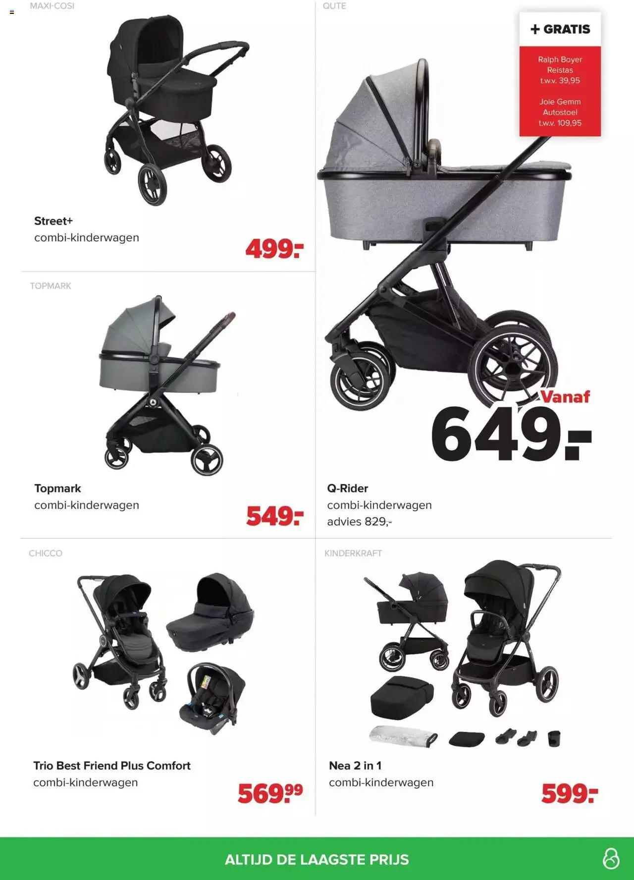 Baby-Dump - Folder van 4 maart tot 31 december 2023 - Folder pagina 21