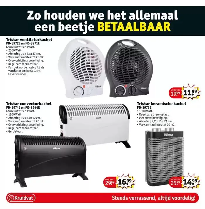 Kruidvat folder van 27 januari tot 9 februari 2025 - Folder pagina 97