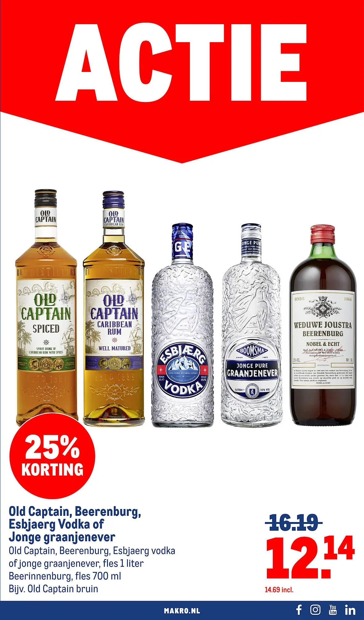 Makro folder van 20 april tot 6 mei 2025 - Folder pagina 41