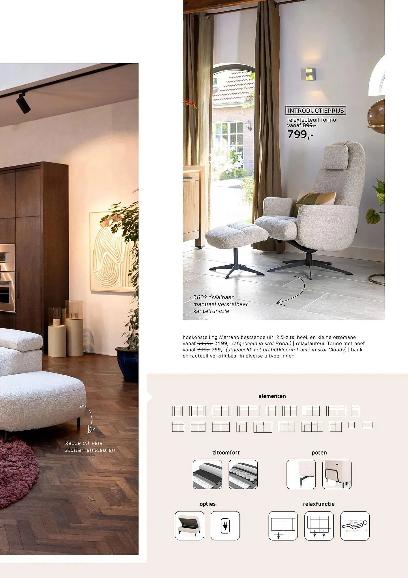 Henders & Hazel folder van 9 oktober tot 5 november 2025 - Folder pagina 7