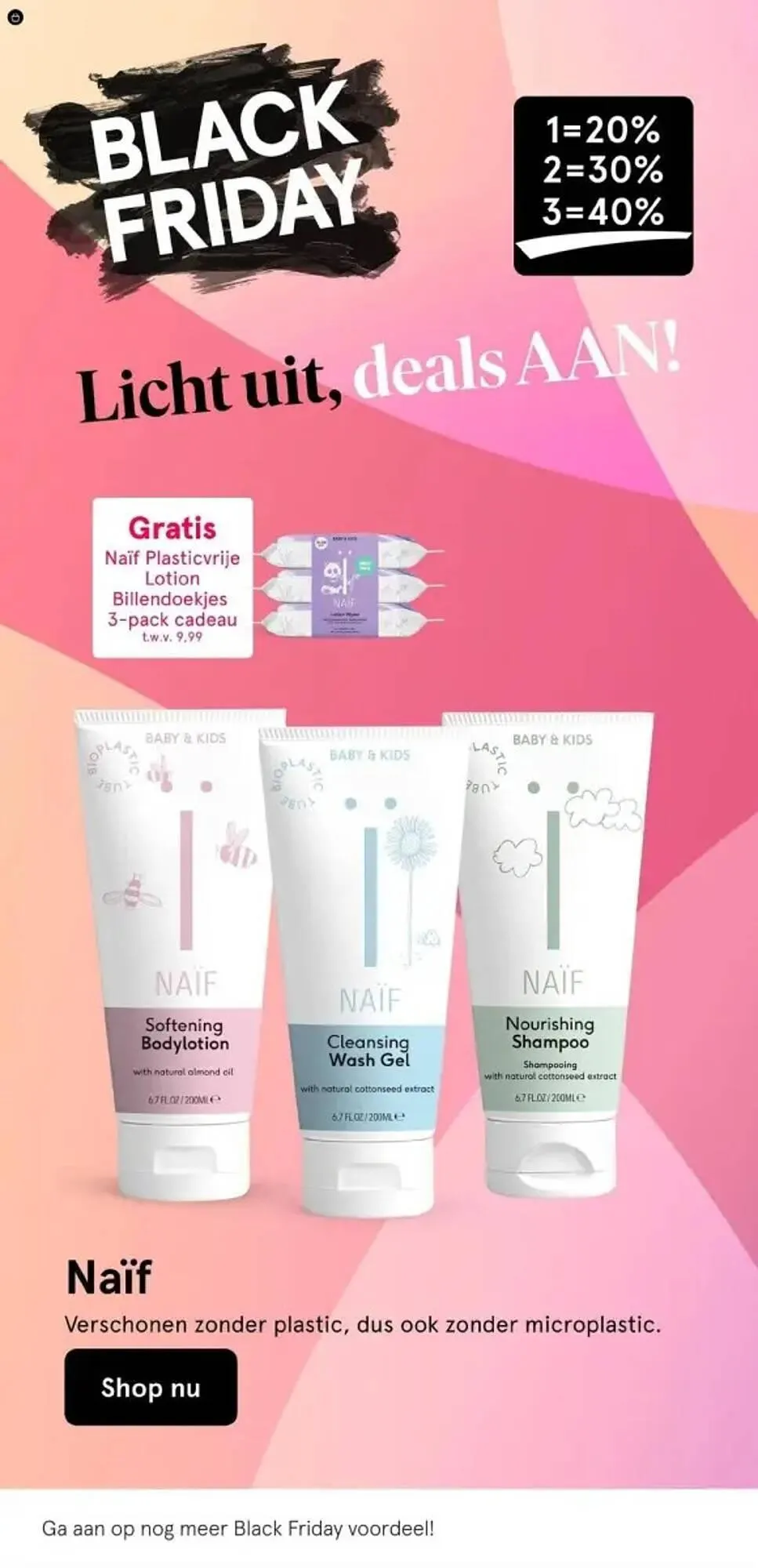 Etos folder van 20 november tot 26 november 2023 - Folder pagina 42