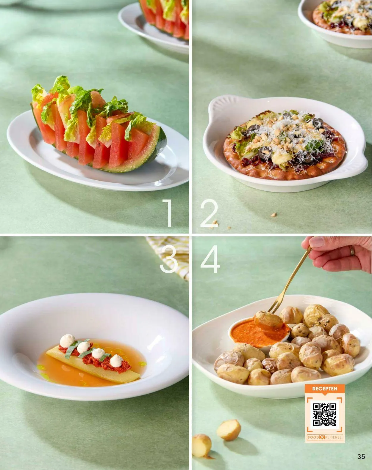 Hanos van 20 juni tot 17 juni 2025 - Folder pagina 35