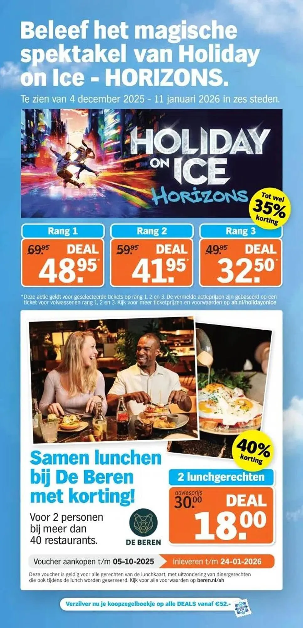Albert Heijn folder van 29 september tot 5 oktober 2025 - Folder pagina 8
