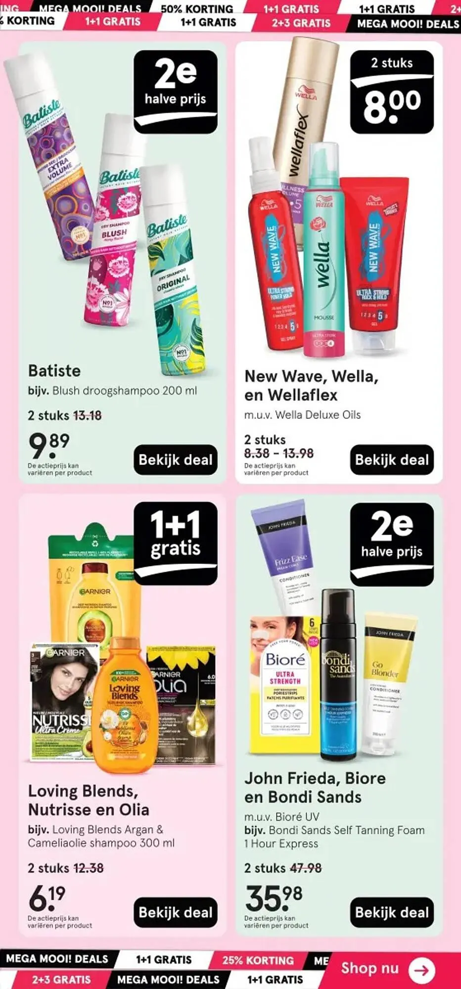 Etos folder van 20 april tot 26 april 2026 - Folder pagina 25