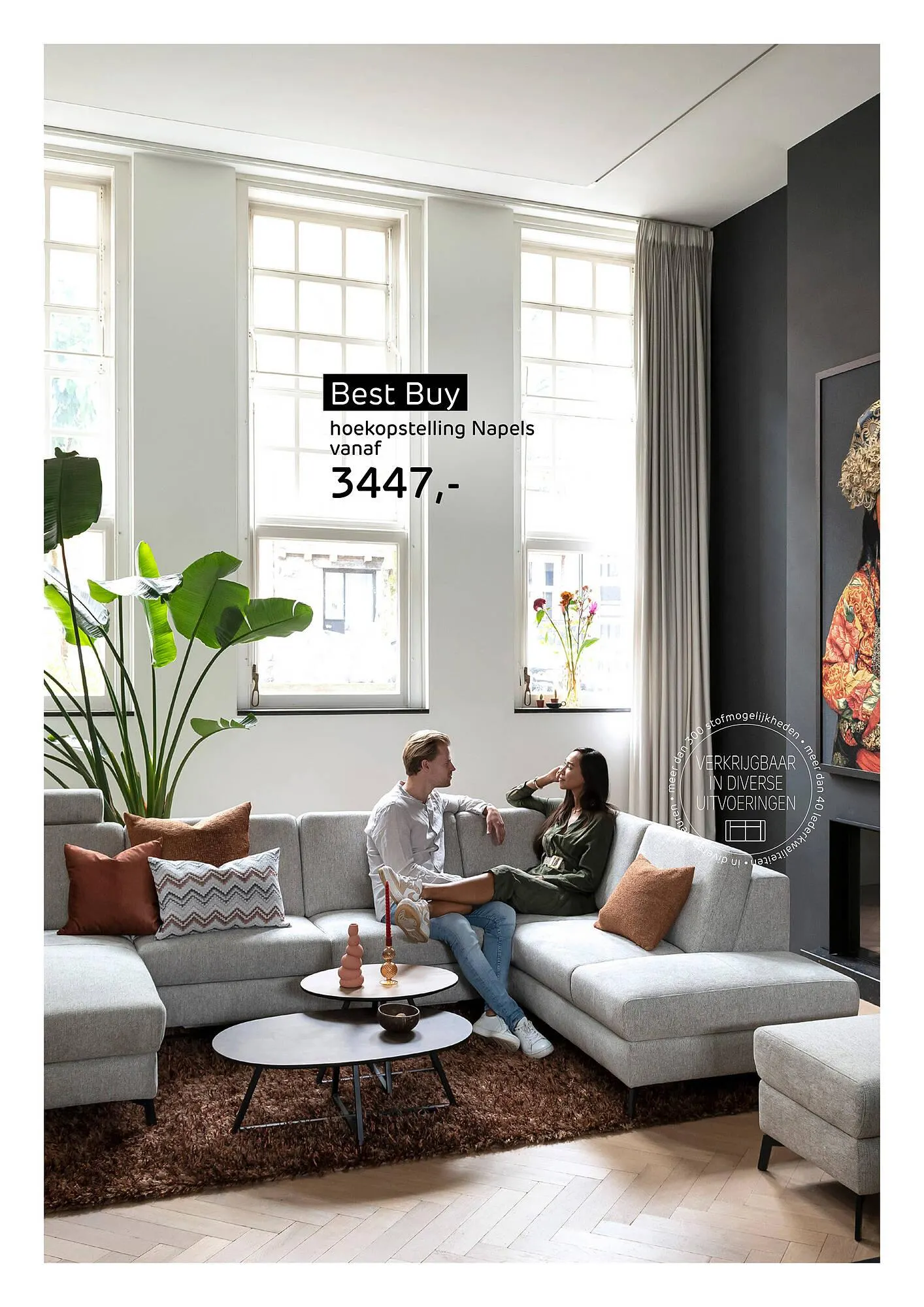 Henders & Hazel folder van 12 juni tot 25 juni 2025 - Folder pagina 3