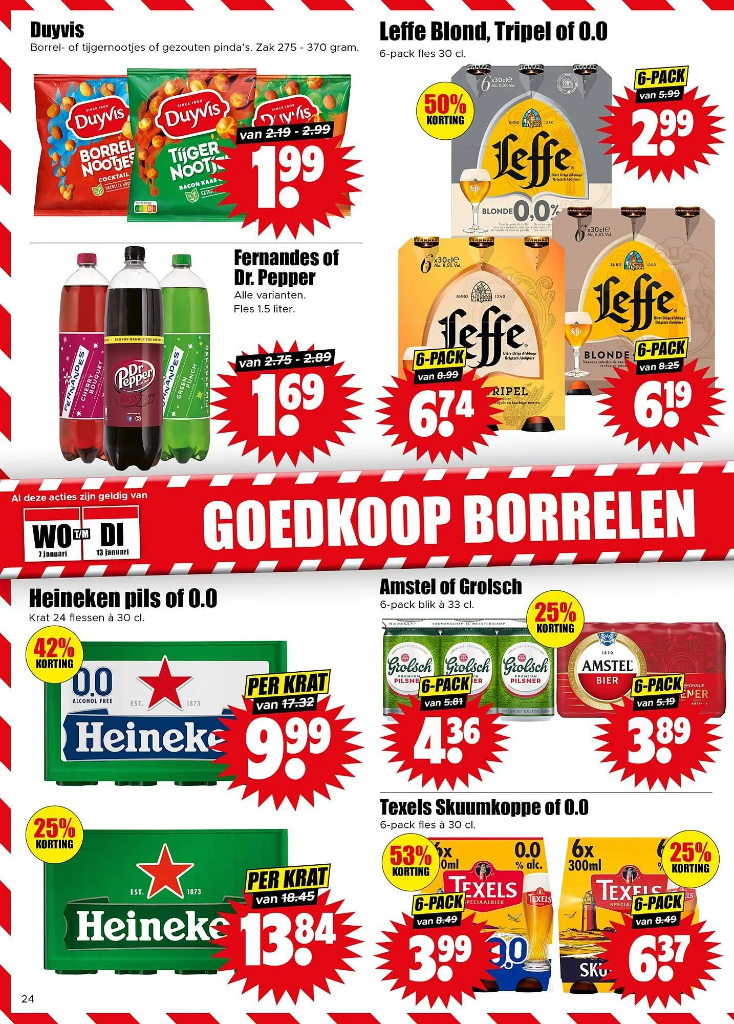 Dirk folder van 7 januari tot 13 januari 2026 - Folder pagina 20