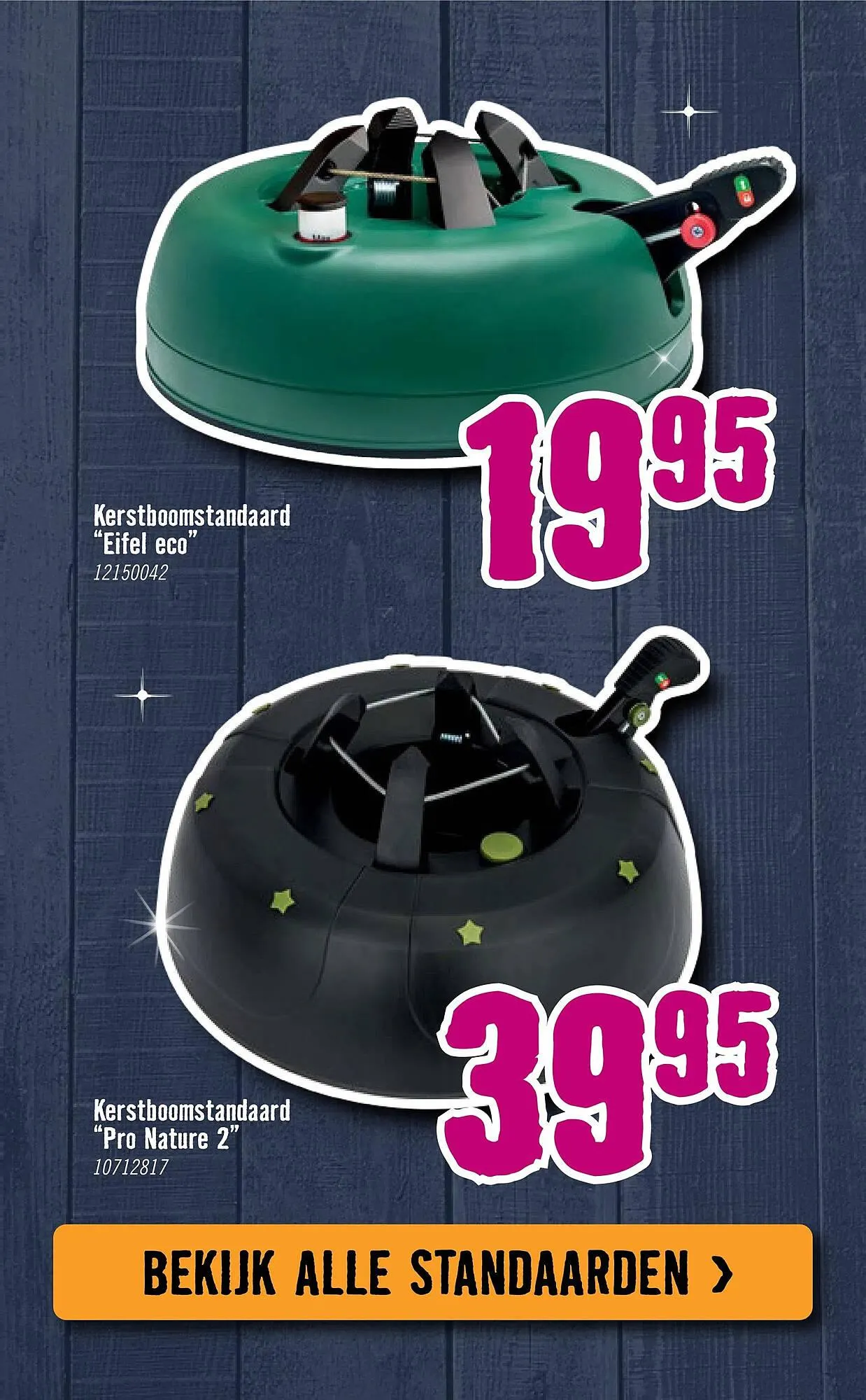 Hornbach folder van 24 november tot 4 januari 2026 - Folder pagina 2