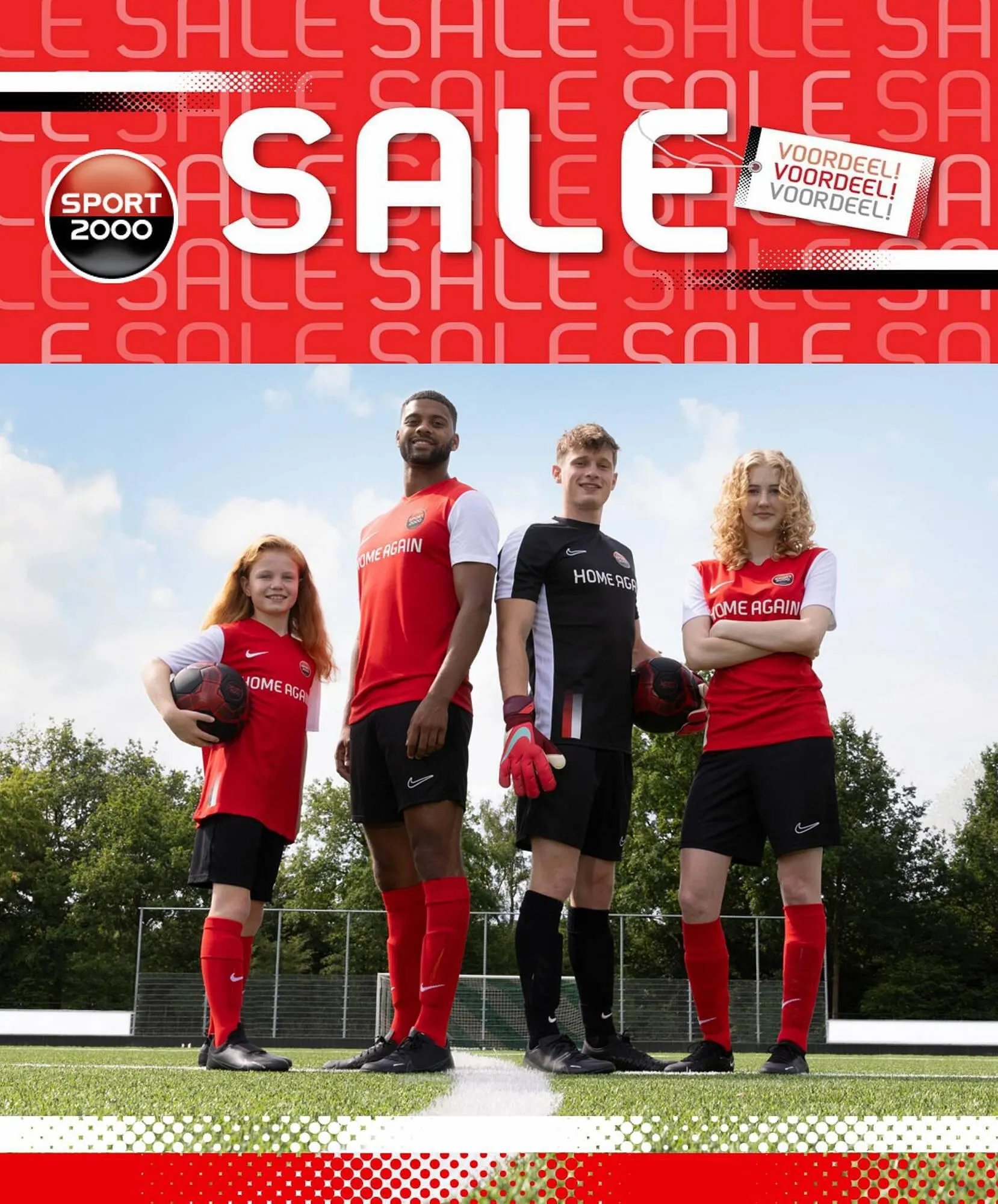 Sport 2000 folder - 1