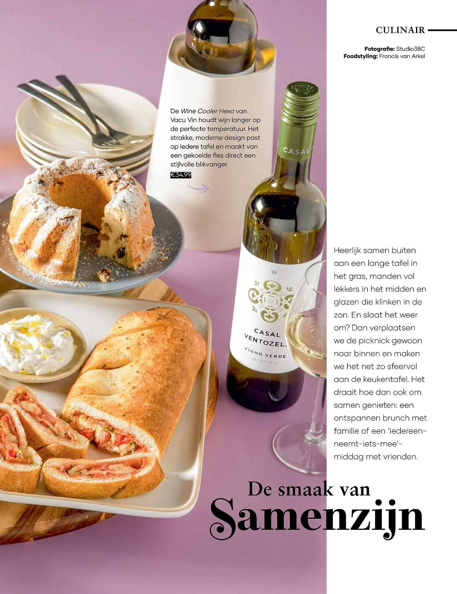 Mitra Magazine van 13 april tot 30 mei 2026 - Folder pagina 21