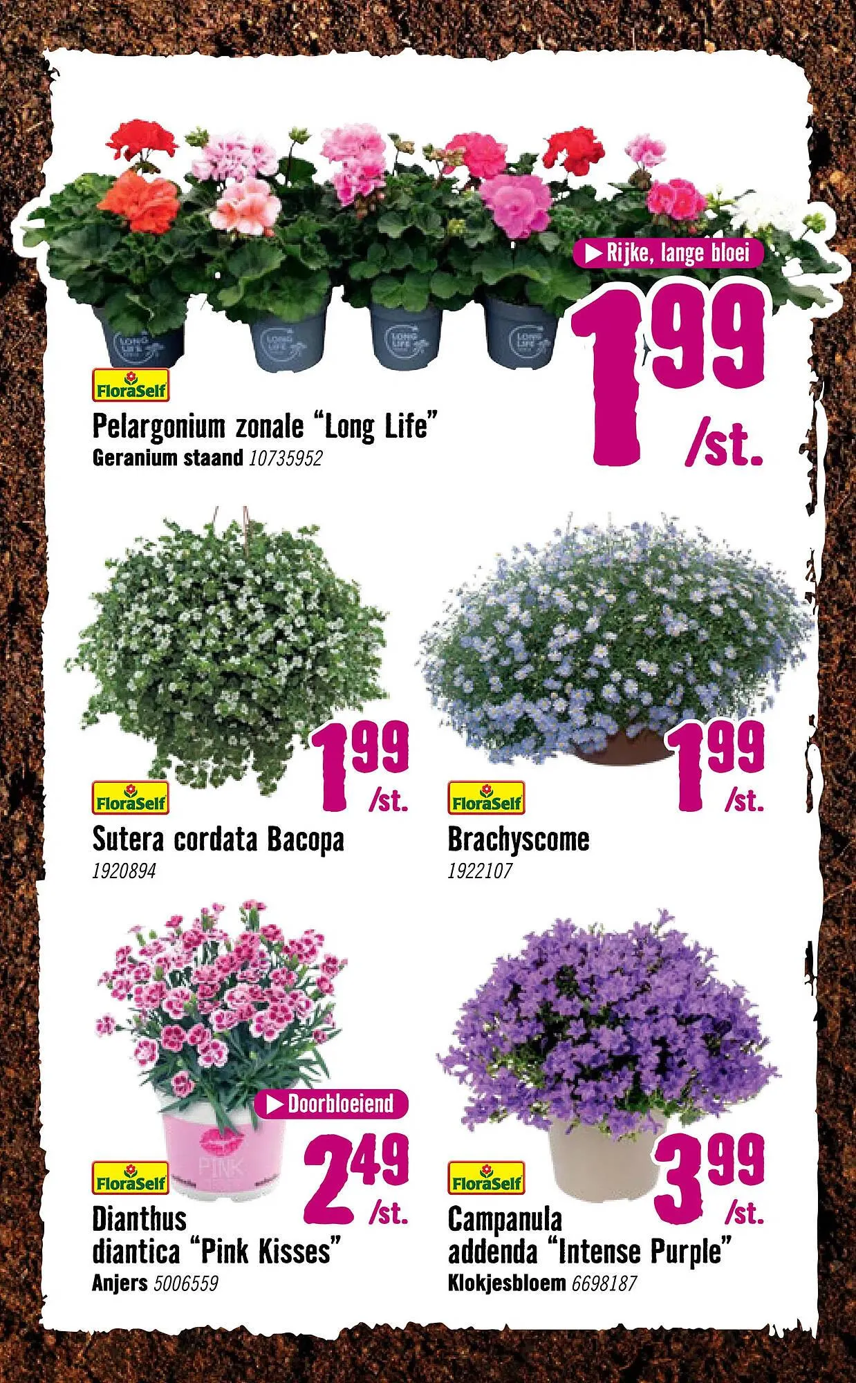 Hornbach folder van 6 april tot 3 mei 2026 - Folder pagina 13