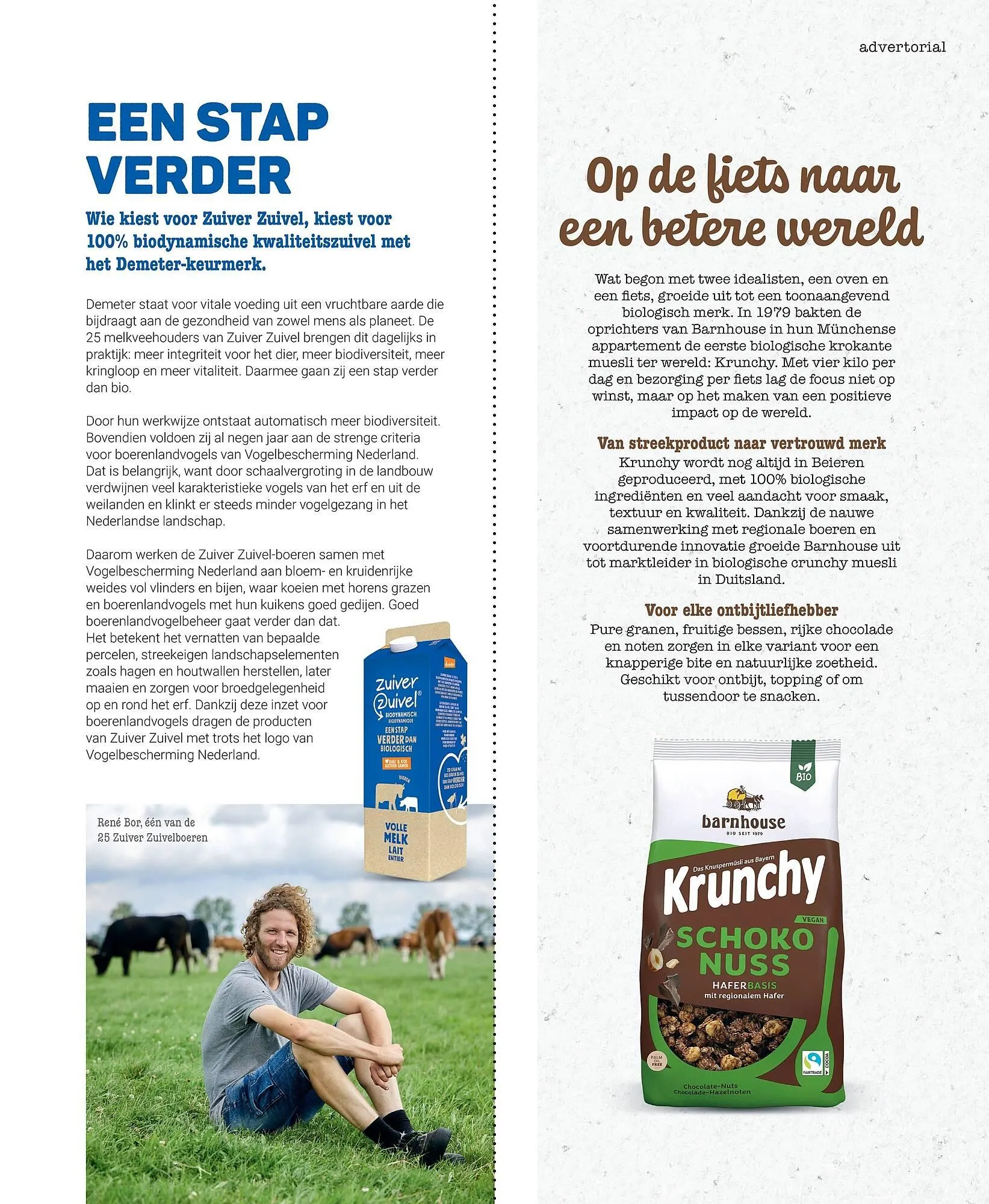 Ekoplaza magazine van 18 maart tot 21 mei 2026 - Folder pagina 47