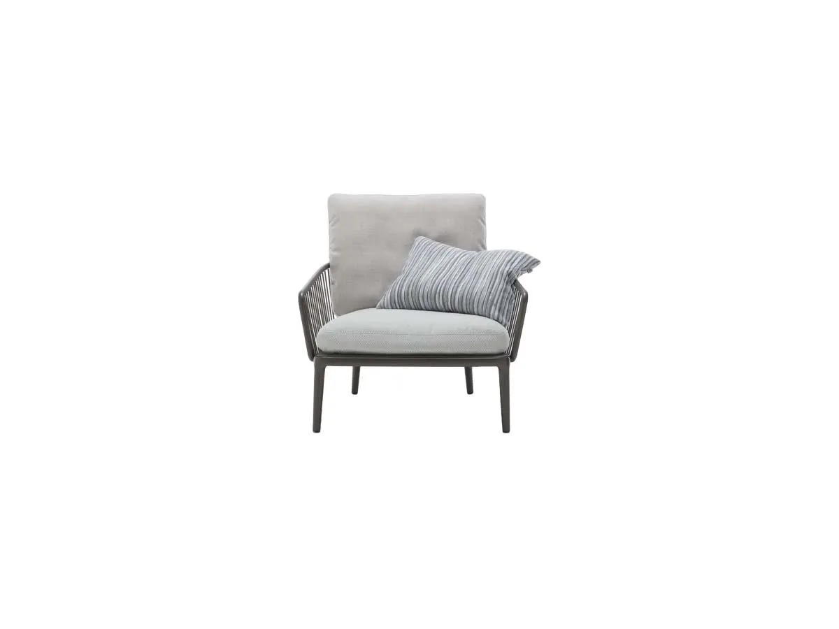 Rolf Benz Yoko fauteuil