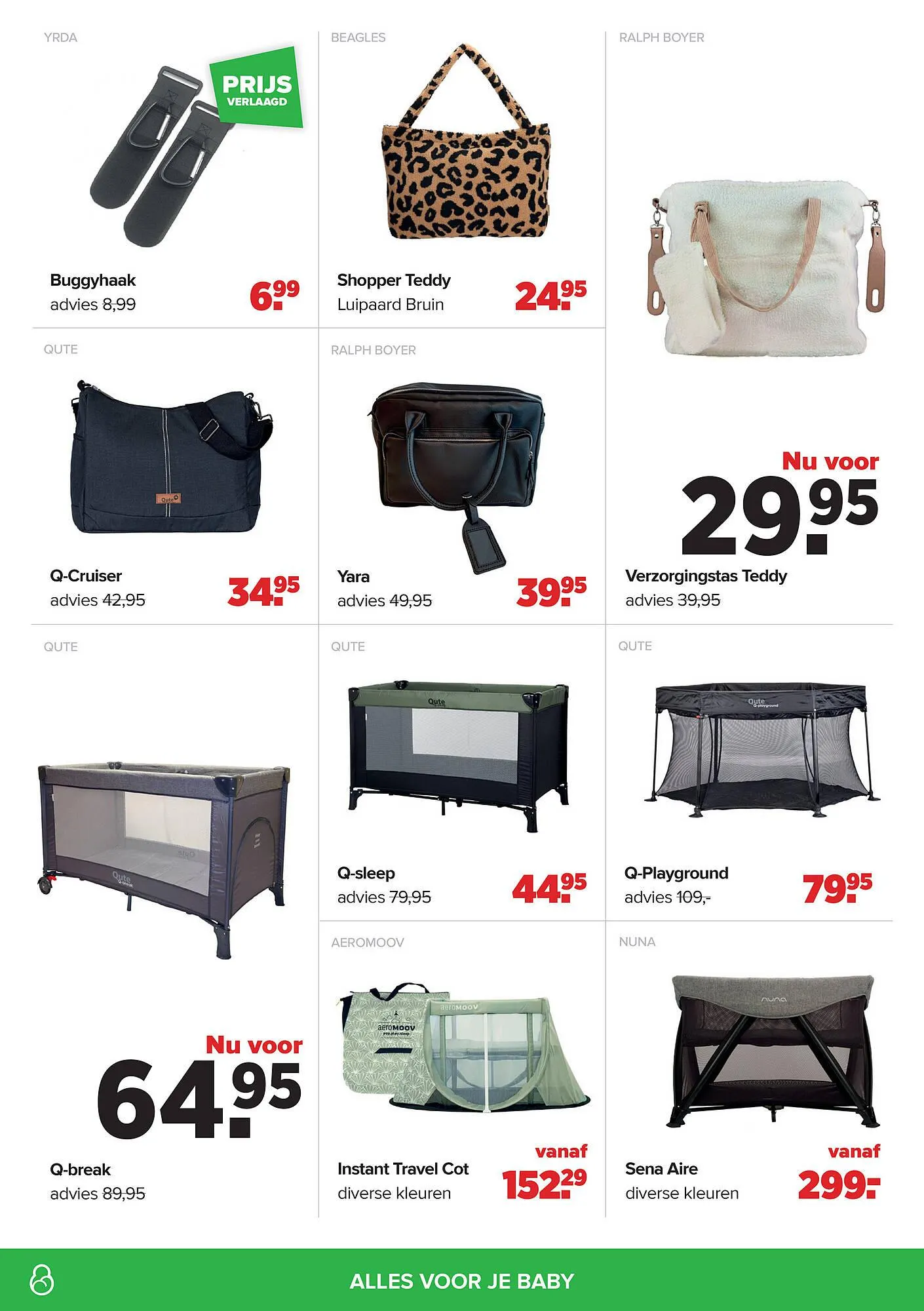 Baby-Dump folder van 4 september tot 30 september 2023 - Folder pagina 30