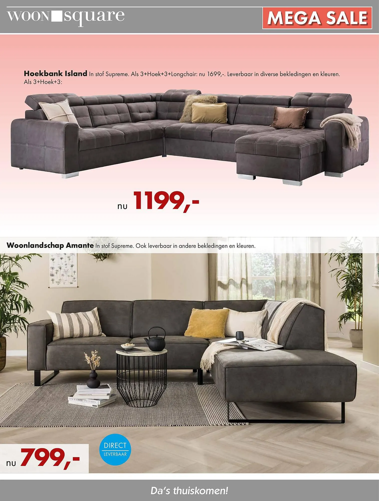 Woonsquare folder van 18 september tot 23 september 2023 - Folder pagina 11