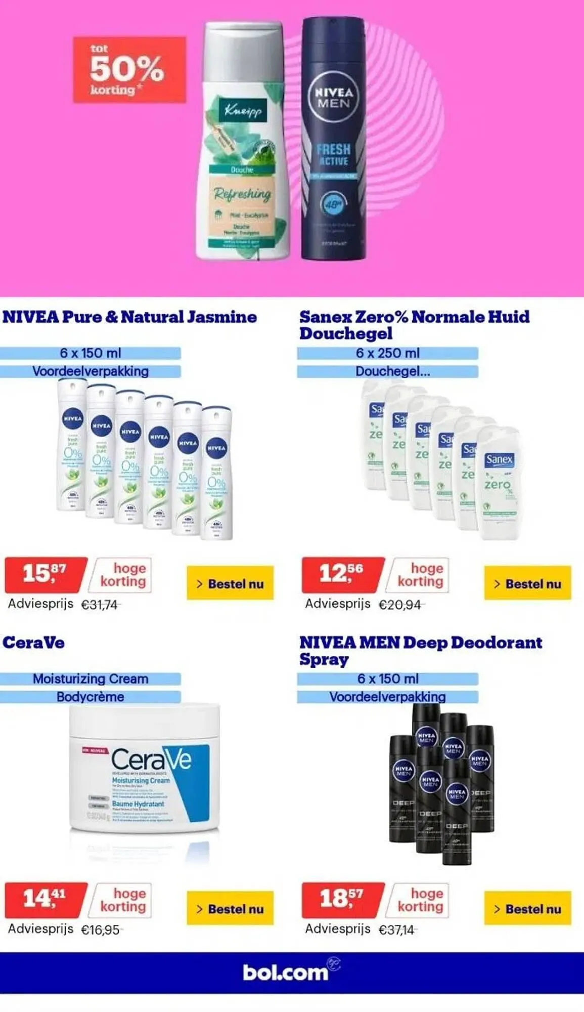 Bol.com folder van 18 september tot 24 september 2023 - Folder pagina 10