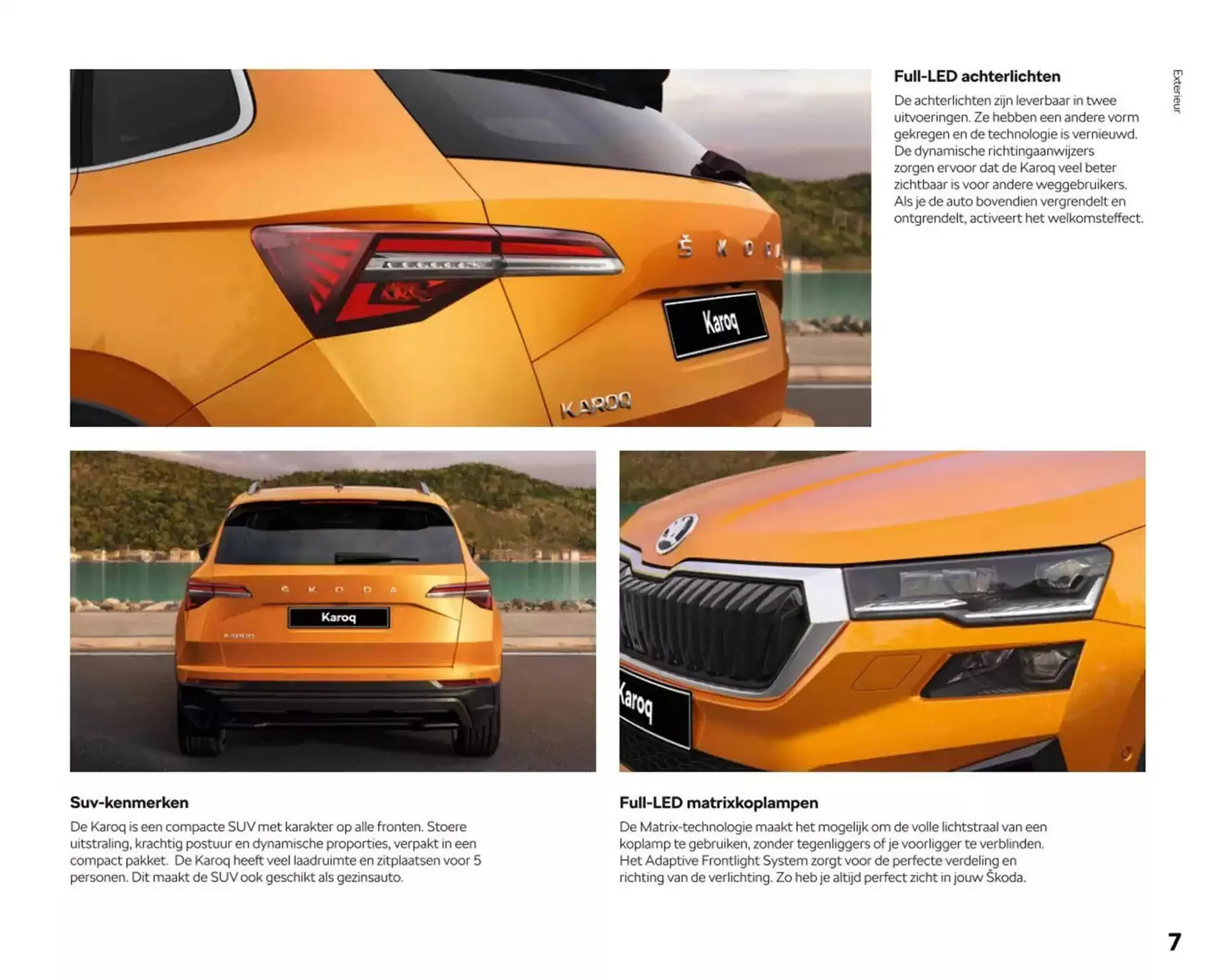 Skoda folder van 11 januari tot 11 januari 2026 - Folder pagina 31