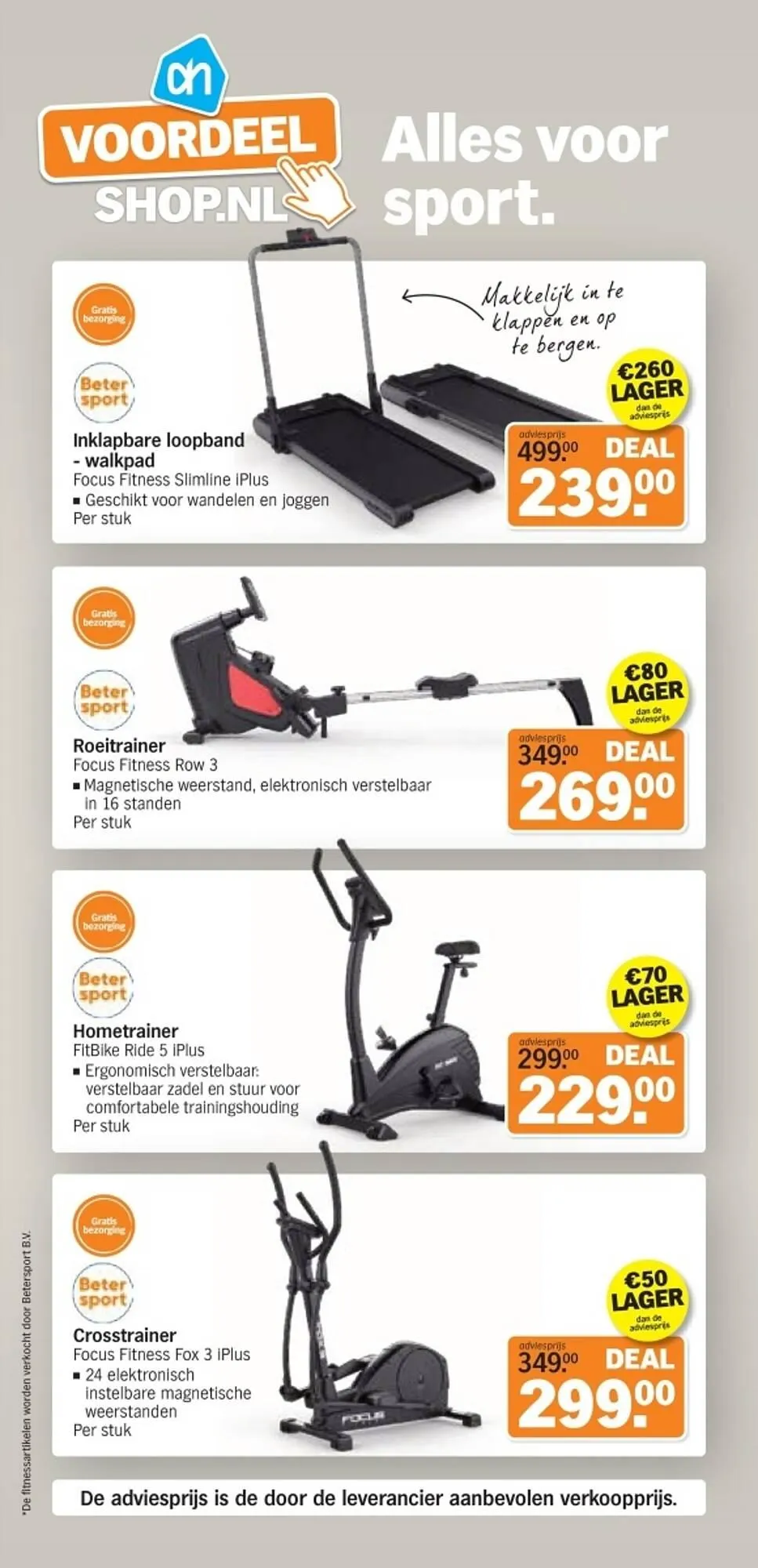 Albert Heijn folder van 16 februari tot 22 februari 2026 - Folder pagina 35