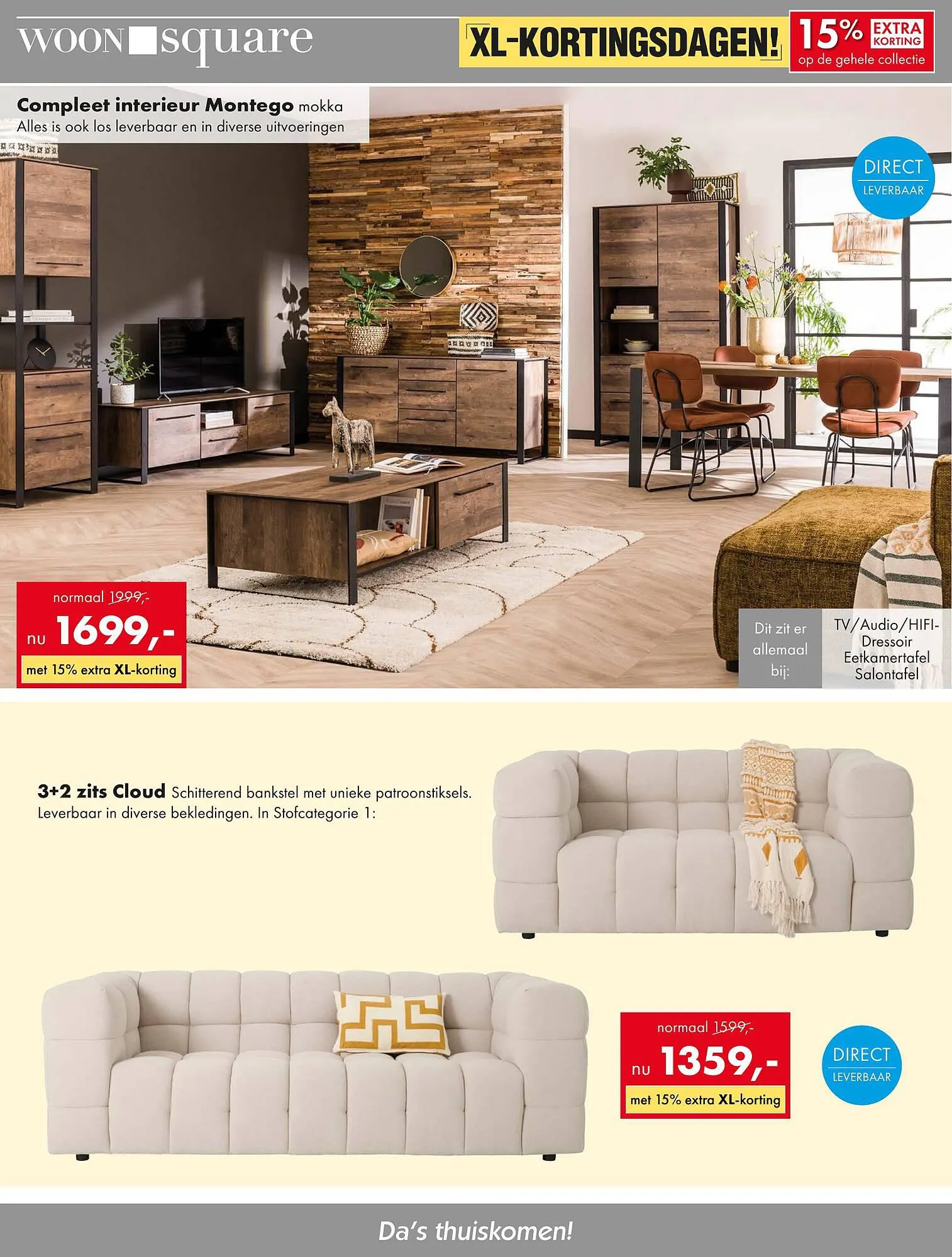 Woonsquare folder van 27 november tot 2 december 2023 - Folder pagina 12